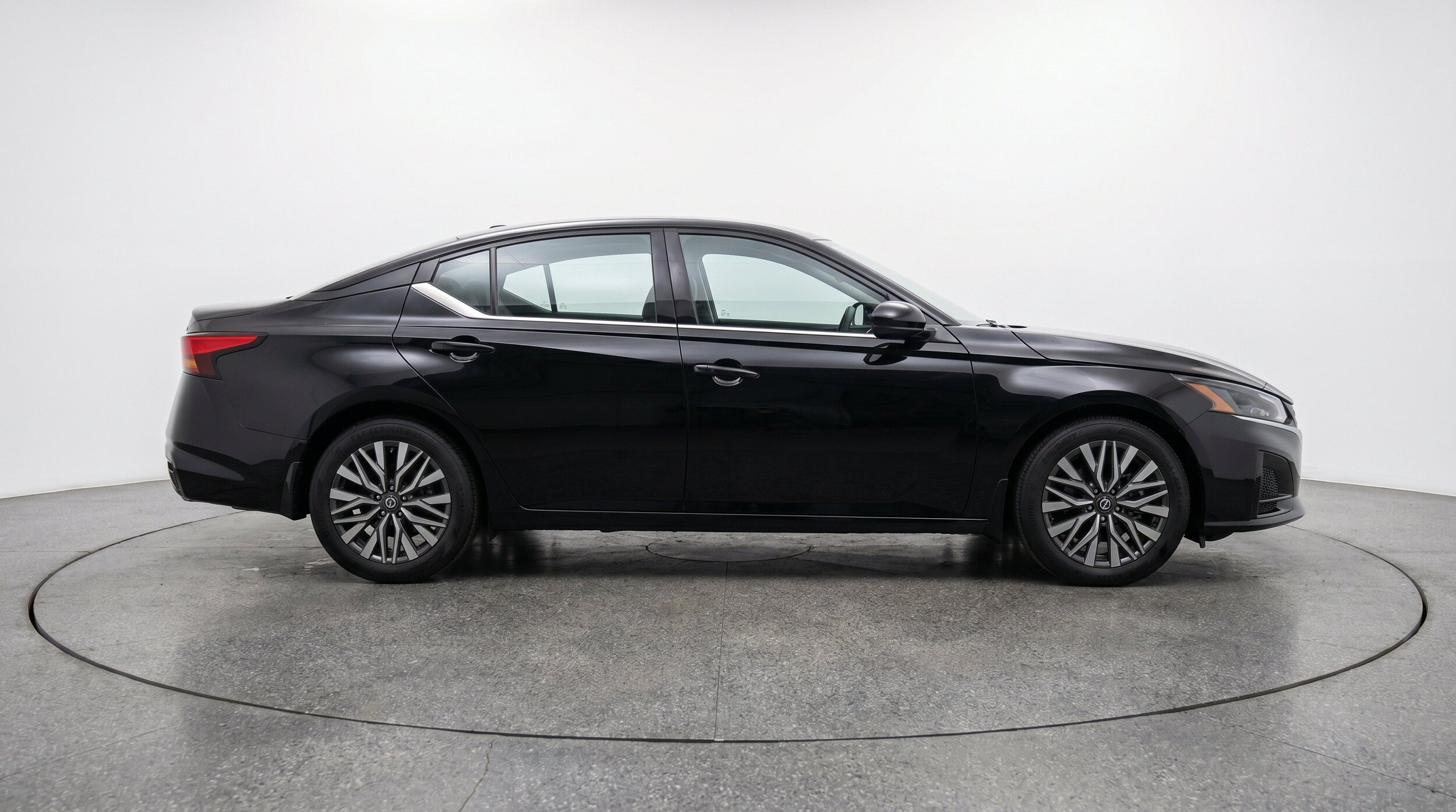 Thumbnail: 2026 Nissan Altima - 11