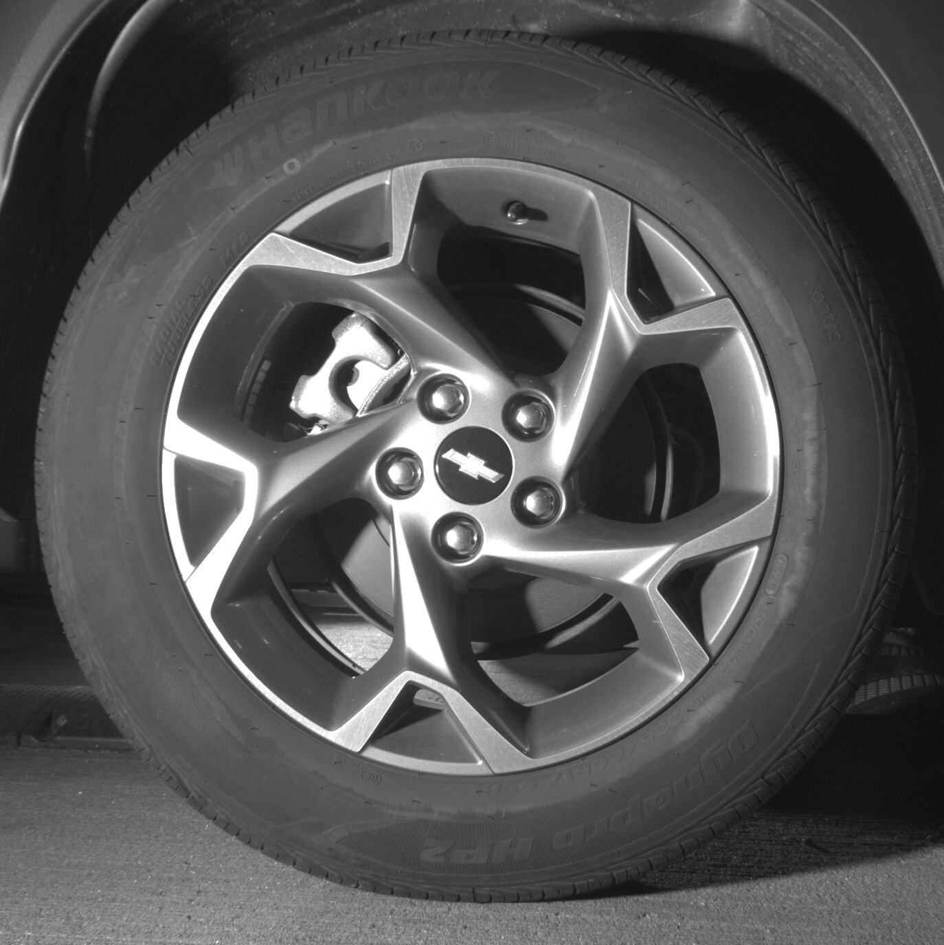 Thumbnail: 2025 Chevrolet Trax - 12