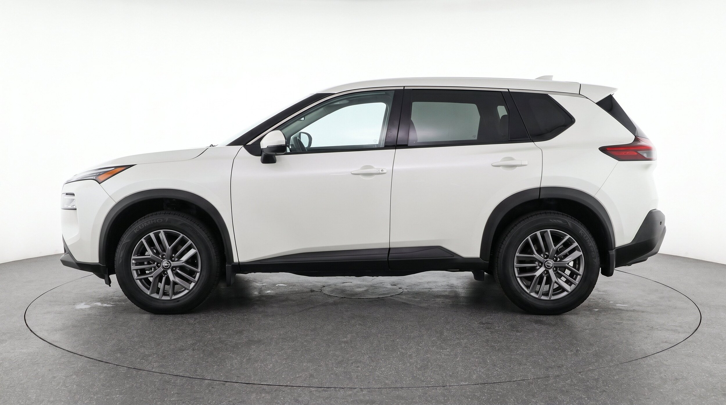 Thumbnail: 2026 Nissan Rogue - 5