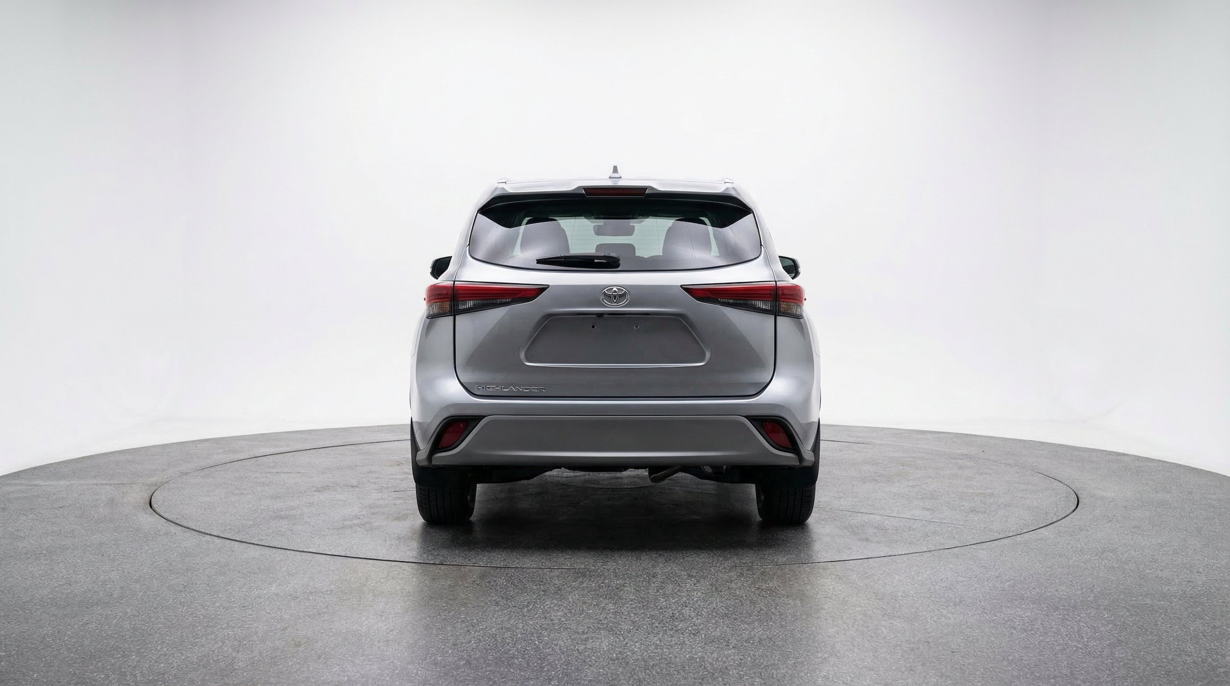 Thumbnail: 2025 Toyota Highlander - 7