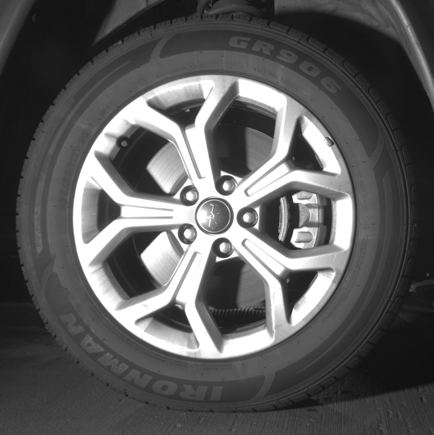 Thumbnail: 2025 Jeep Compass - 10