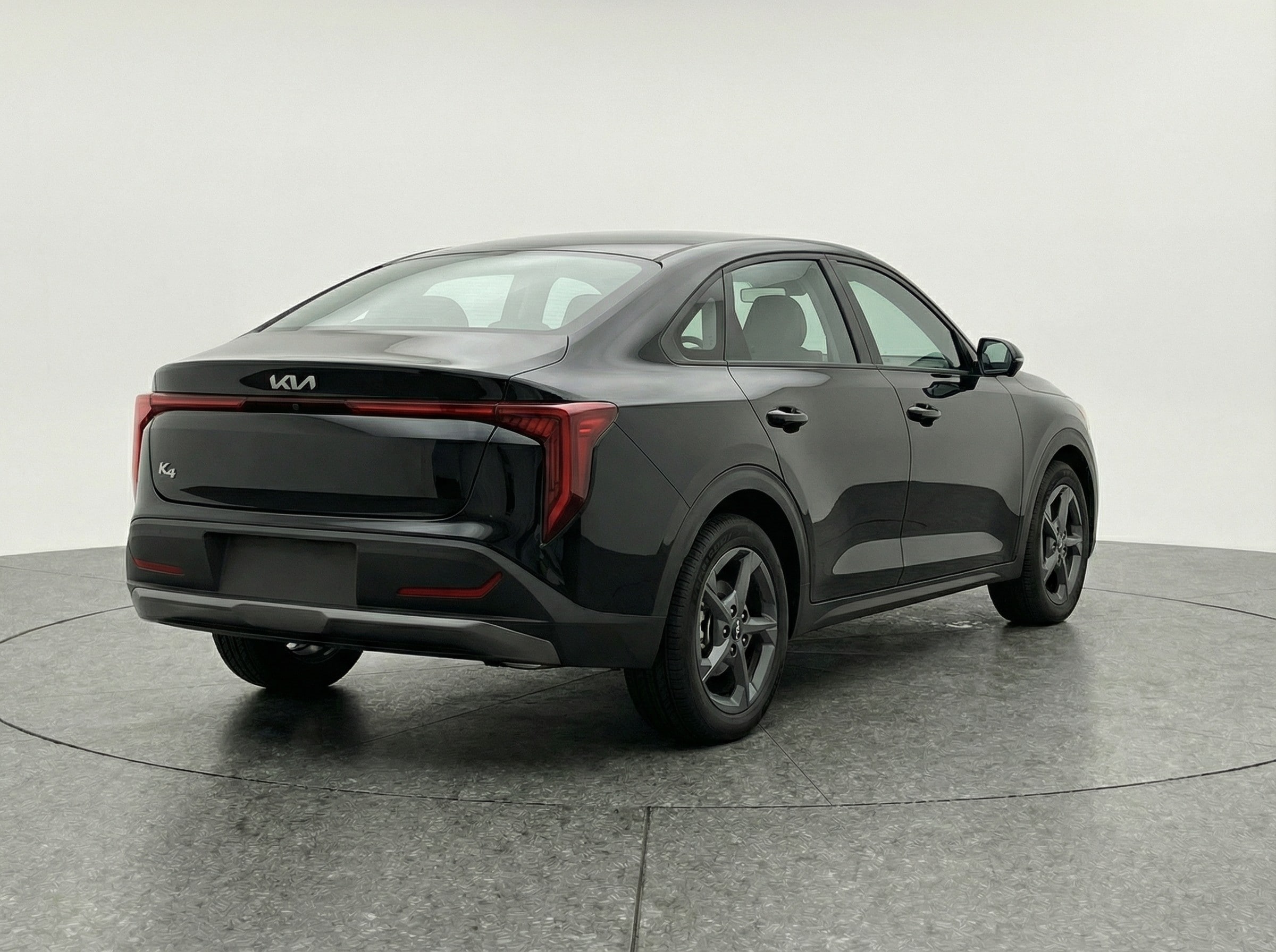 Thumbnail: 2025 Kia K4 - 6