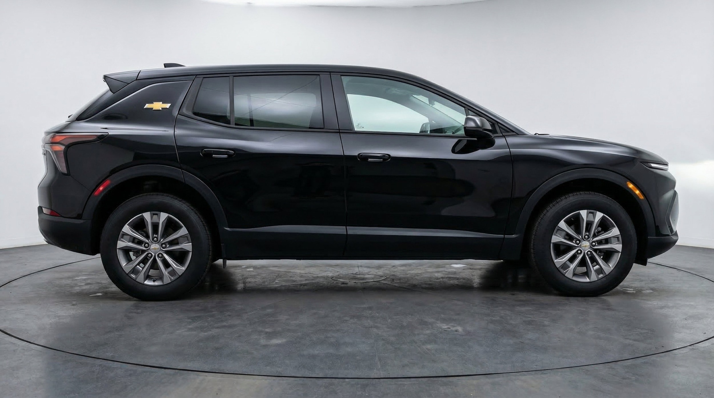 Thumbnail: 2025 Chevrolet Equinox - 11