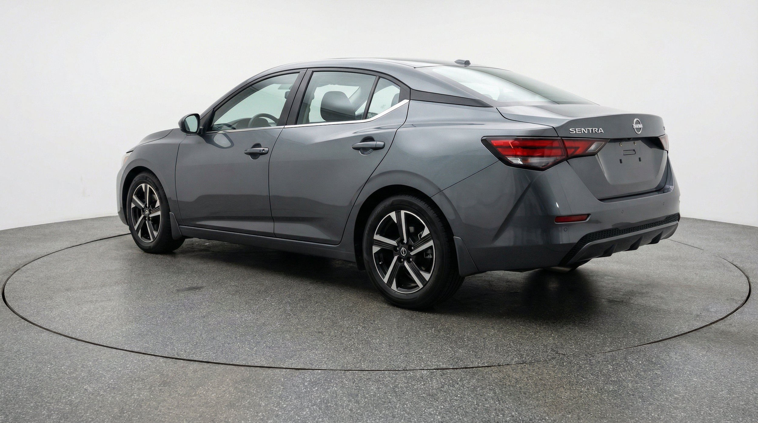 Thumbnail: 2025 Nissan Sentra - 6