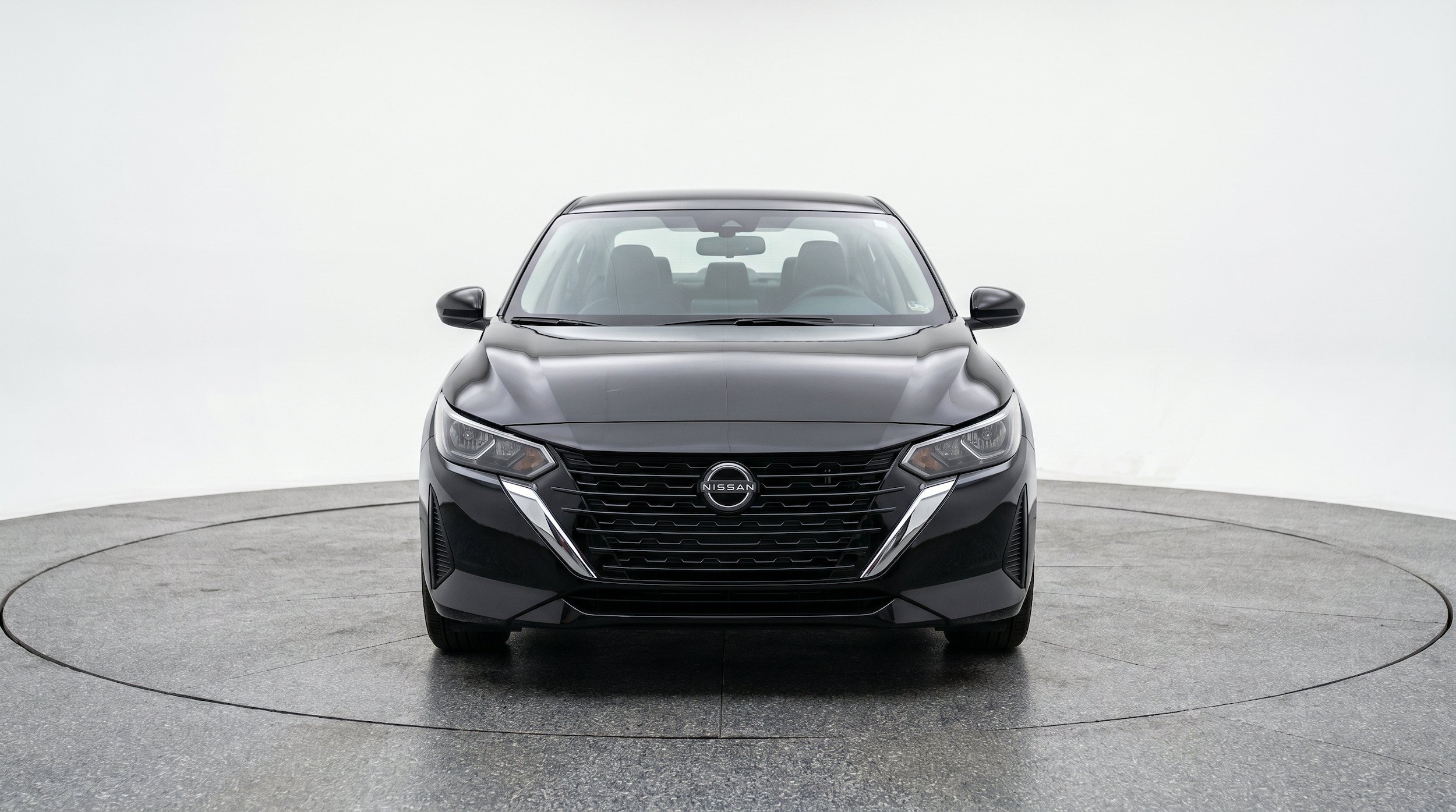 Thumbnail: 2025 Nissan Sentra - 2