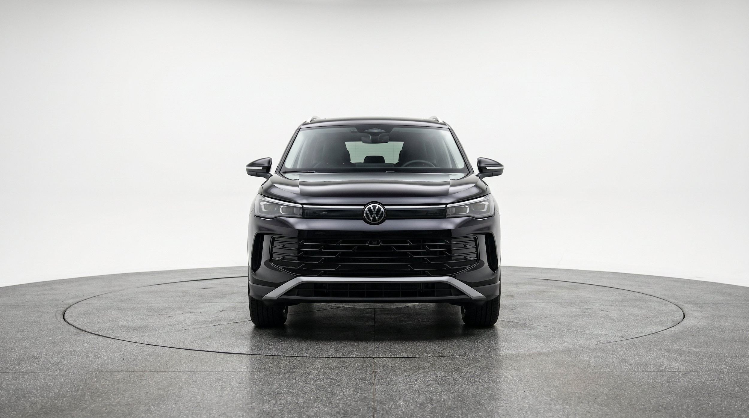Thumbnail: 2026 Volkswagen Tiguan - 2