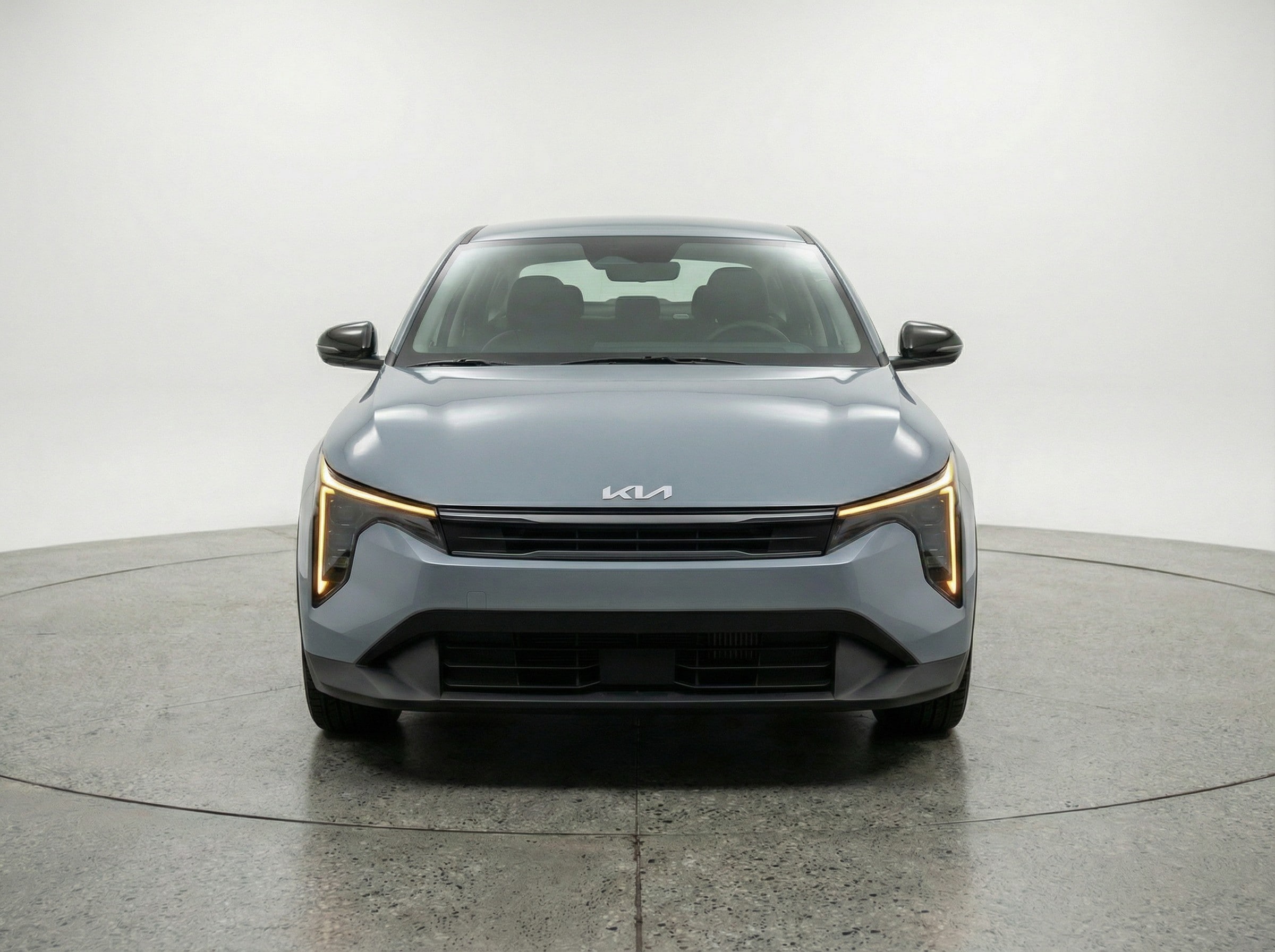 Thumbnail: 2025 Kia K4 - 2