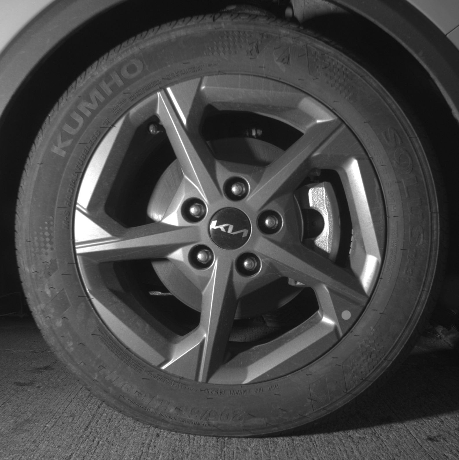 Thumbnail: 2026 Kia K4 - 13