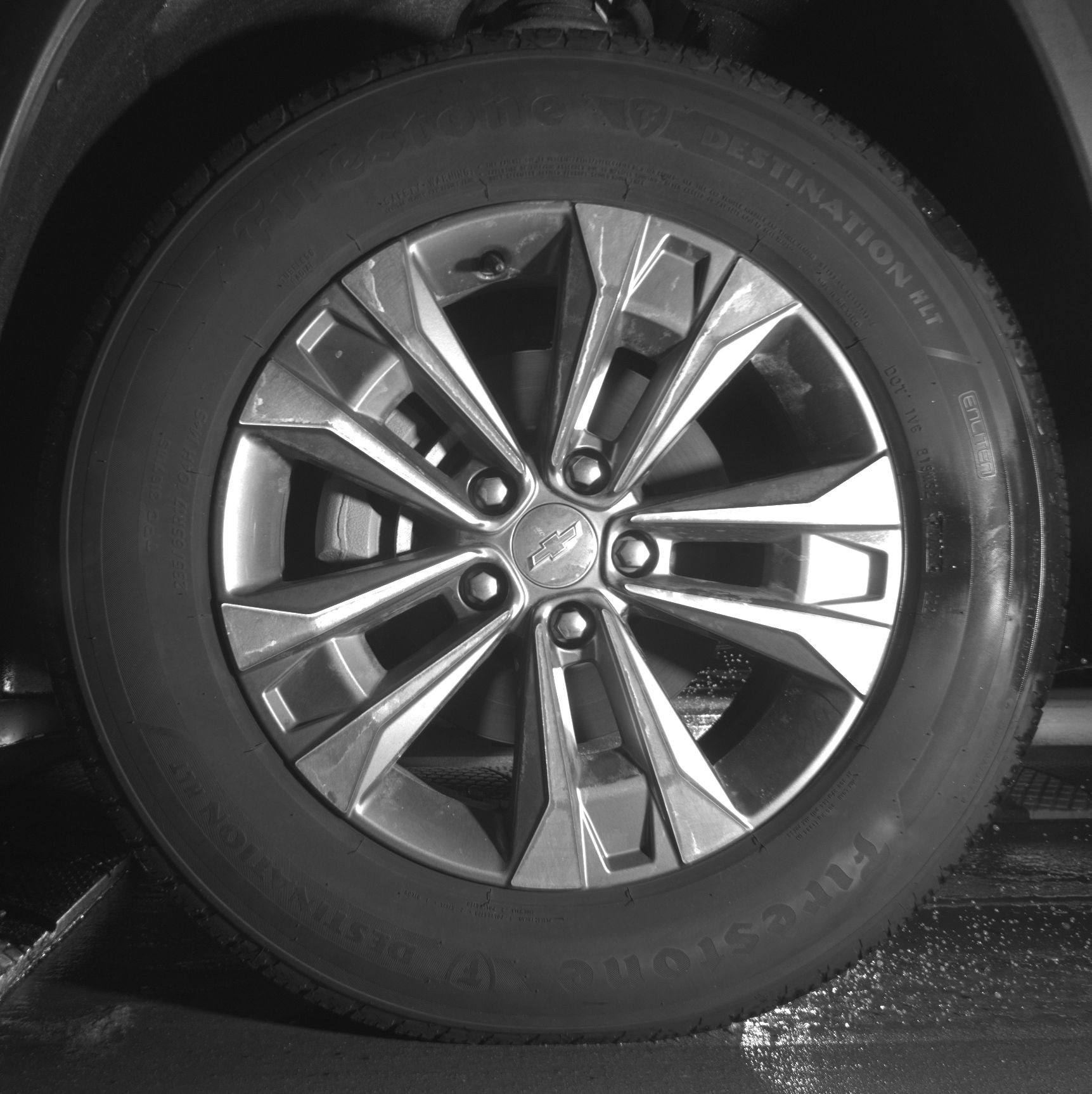 Thumbnail: 2025 Chevrolet Equinox - 9