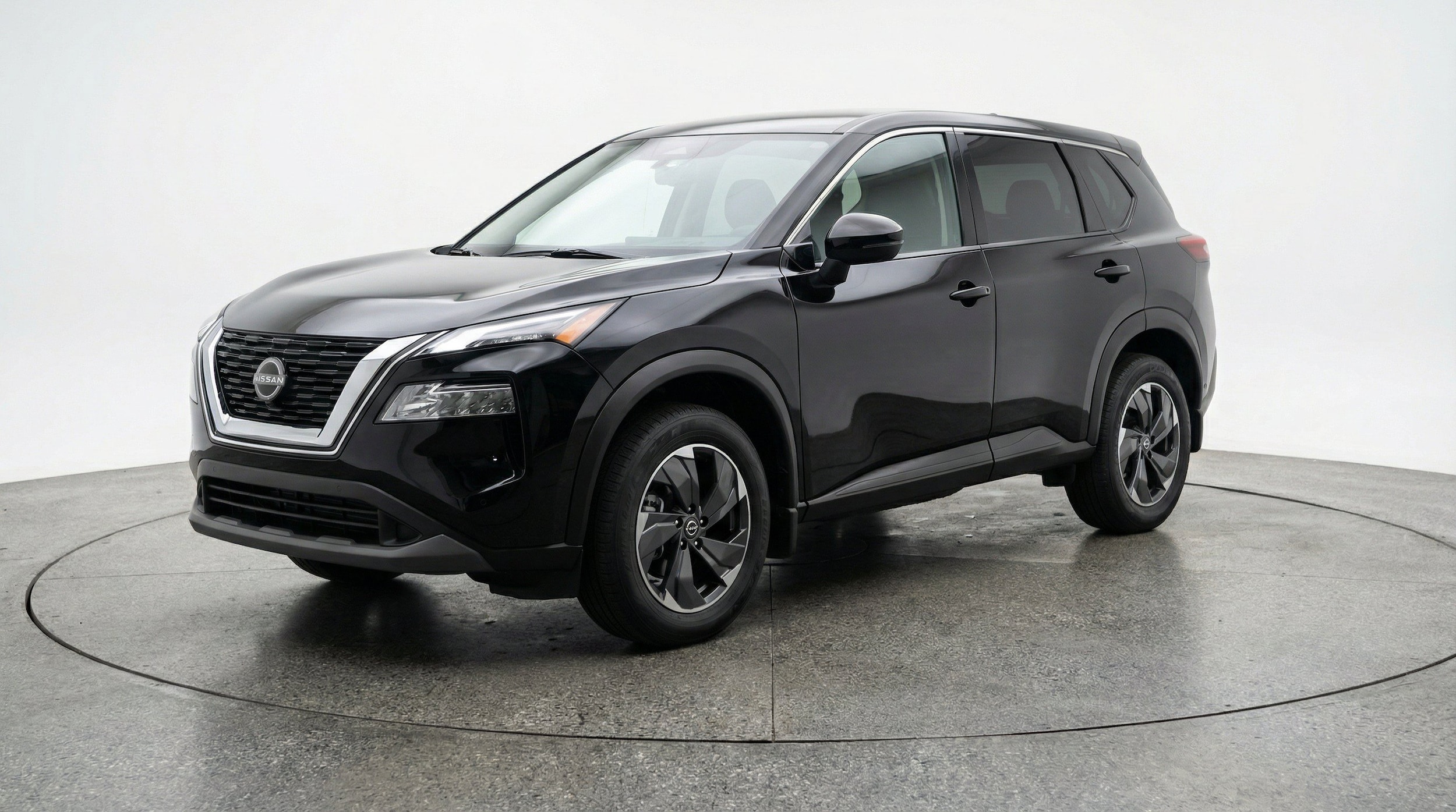 Thumbnail: 2025 Nissan Rogue - 3