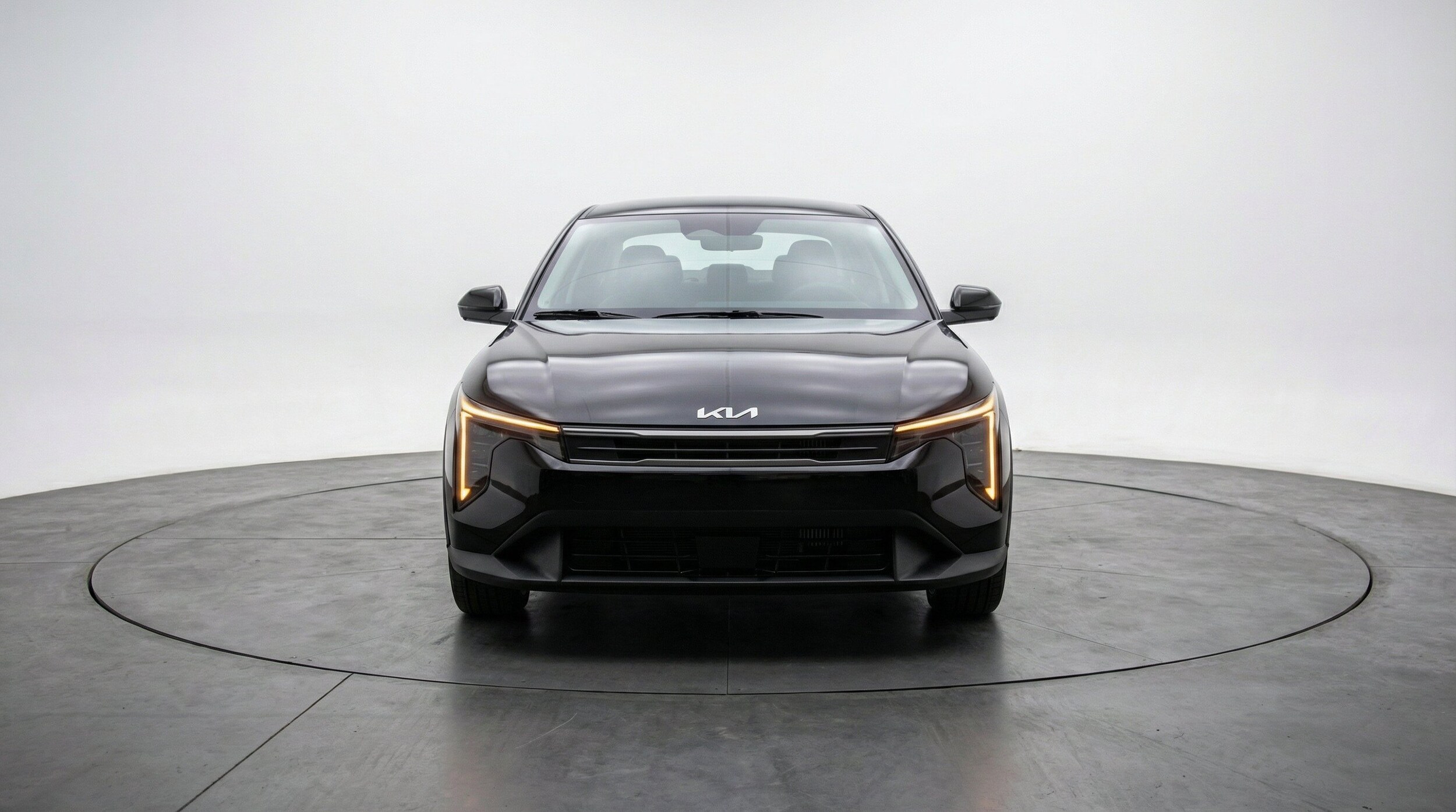 Thumbnail: 2025 Kia K4 - 2