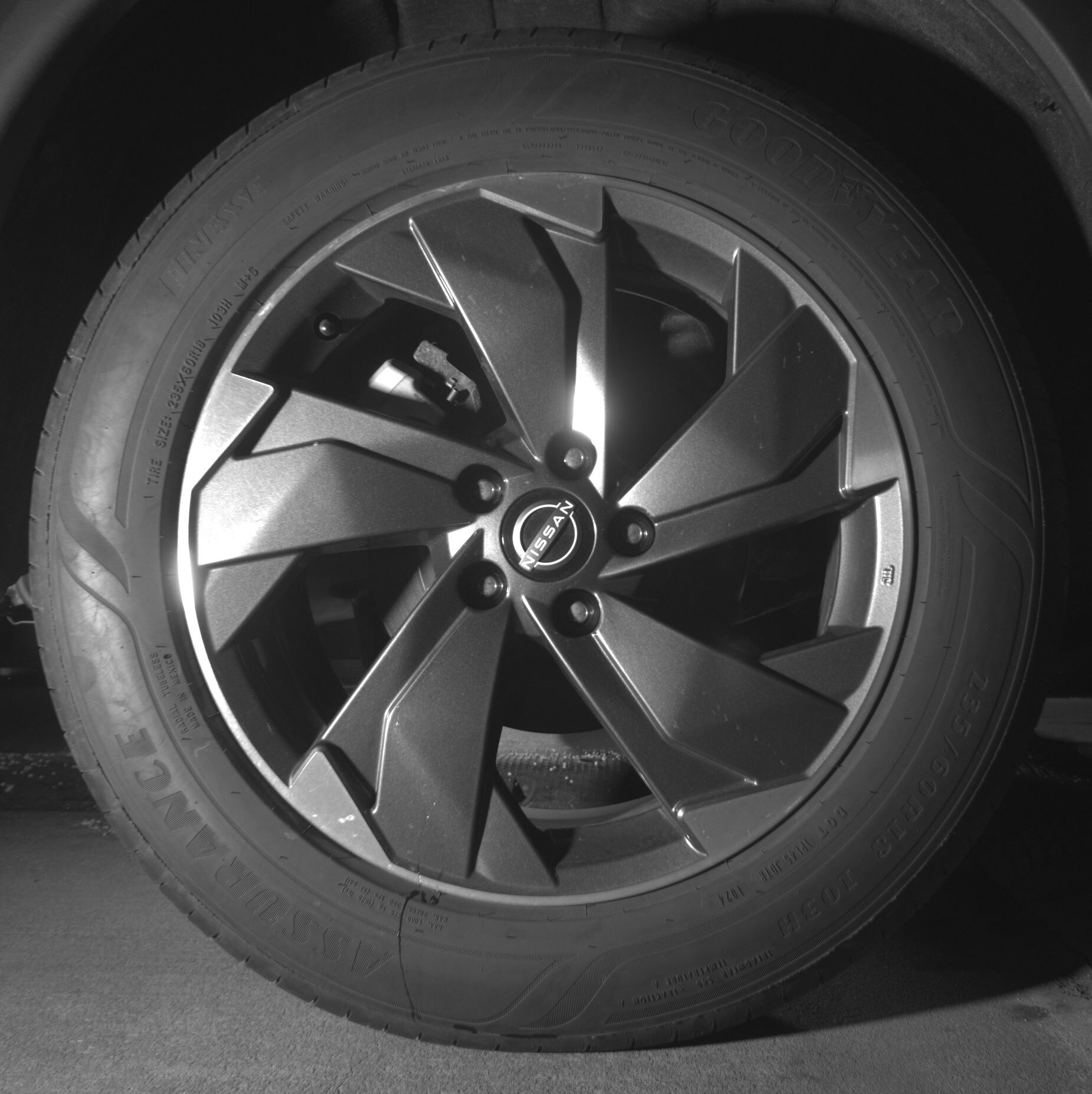 Thumbnail: 2025 Nissan Rogue - 12