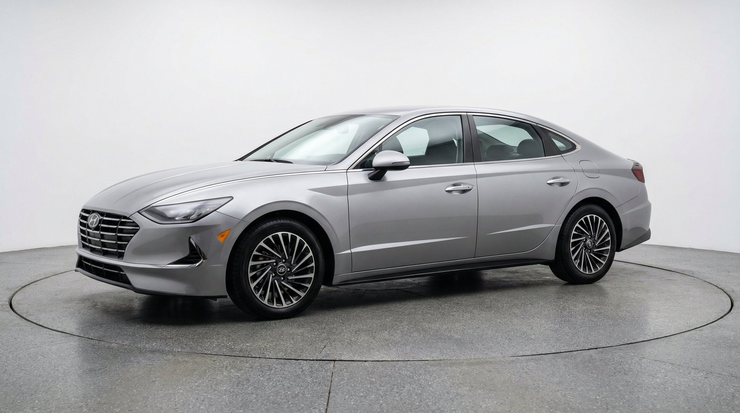Thumbnail: 2025 Hyundai Sonata - 3