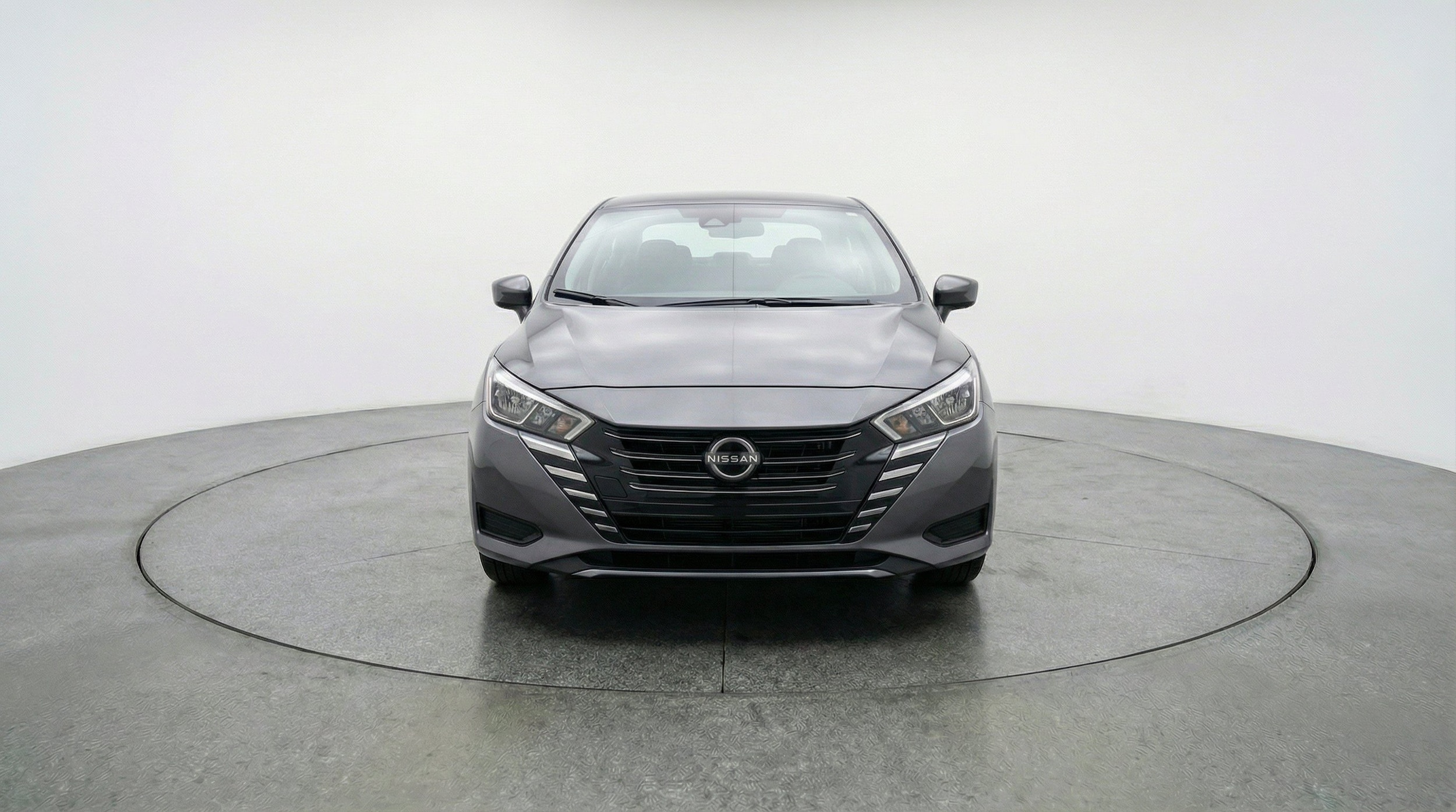 Thumbnail: 2025 Nissan Versa - 2