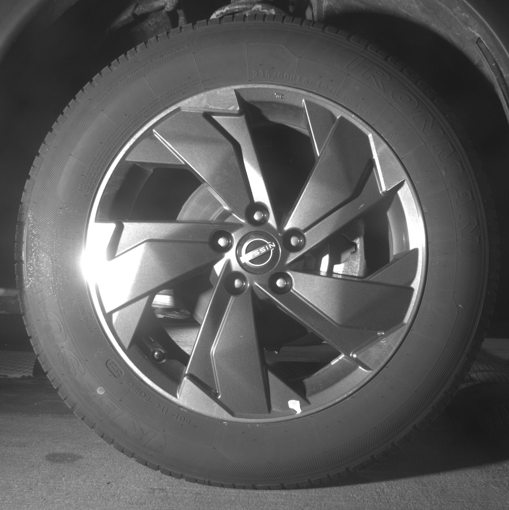 Thumbnail: 2025 Nissan Rogue - 10