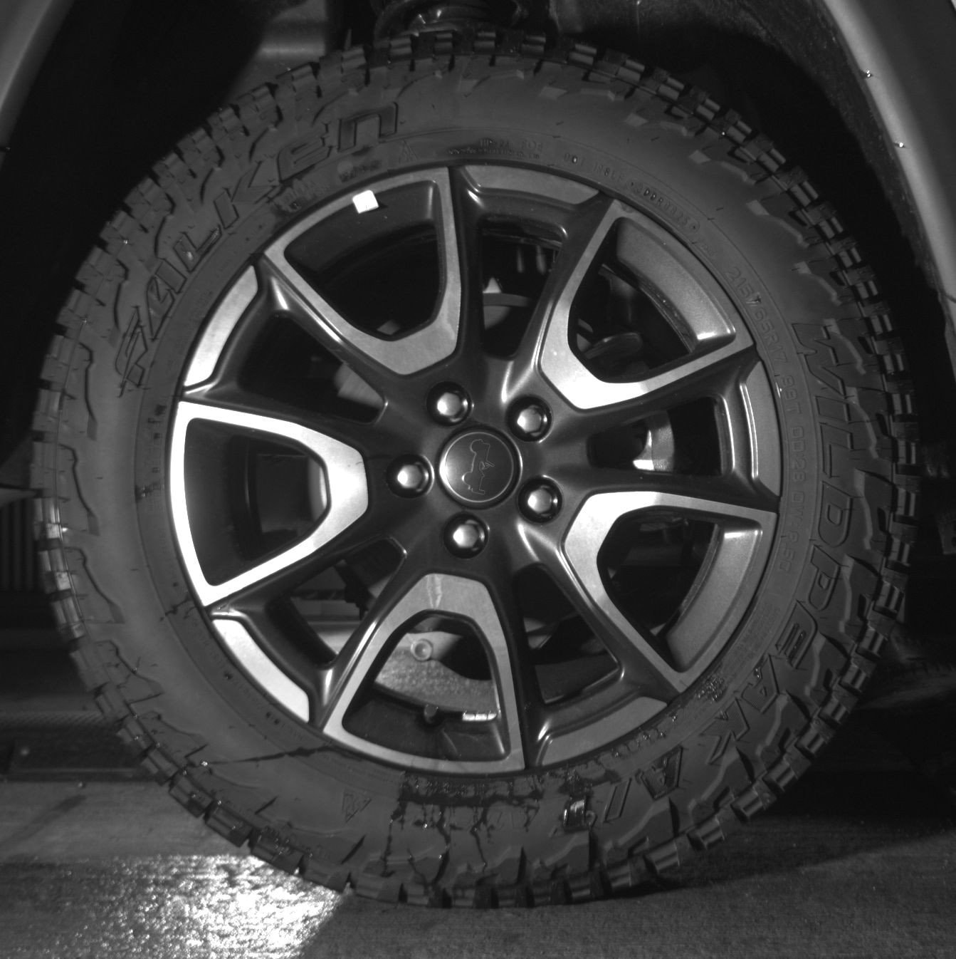 Thumbnail: 2025 Jeep Compass - 15