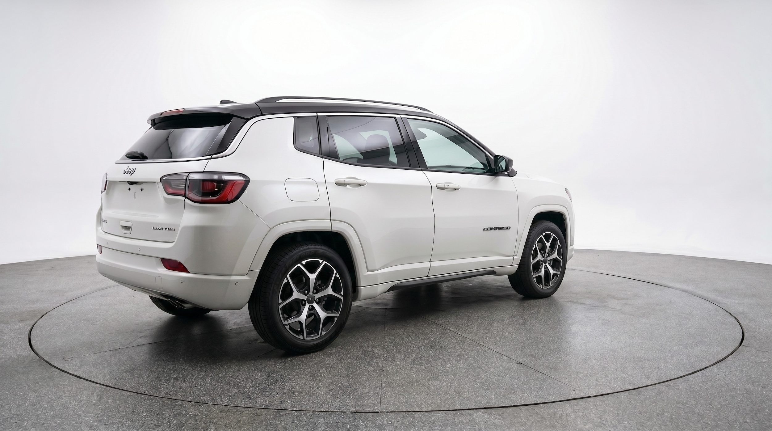 Thumbnail: 2025 Jeep Compass - 7