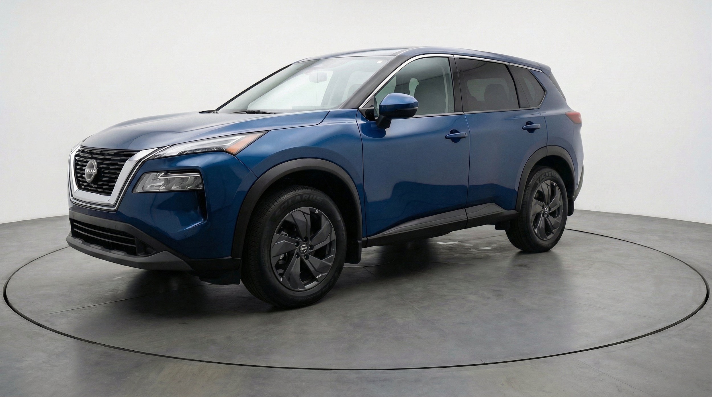 Thumbnail: 2025 Nissan Rogue - 3