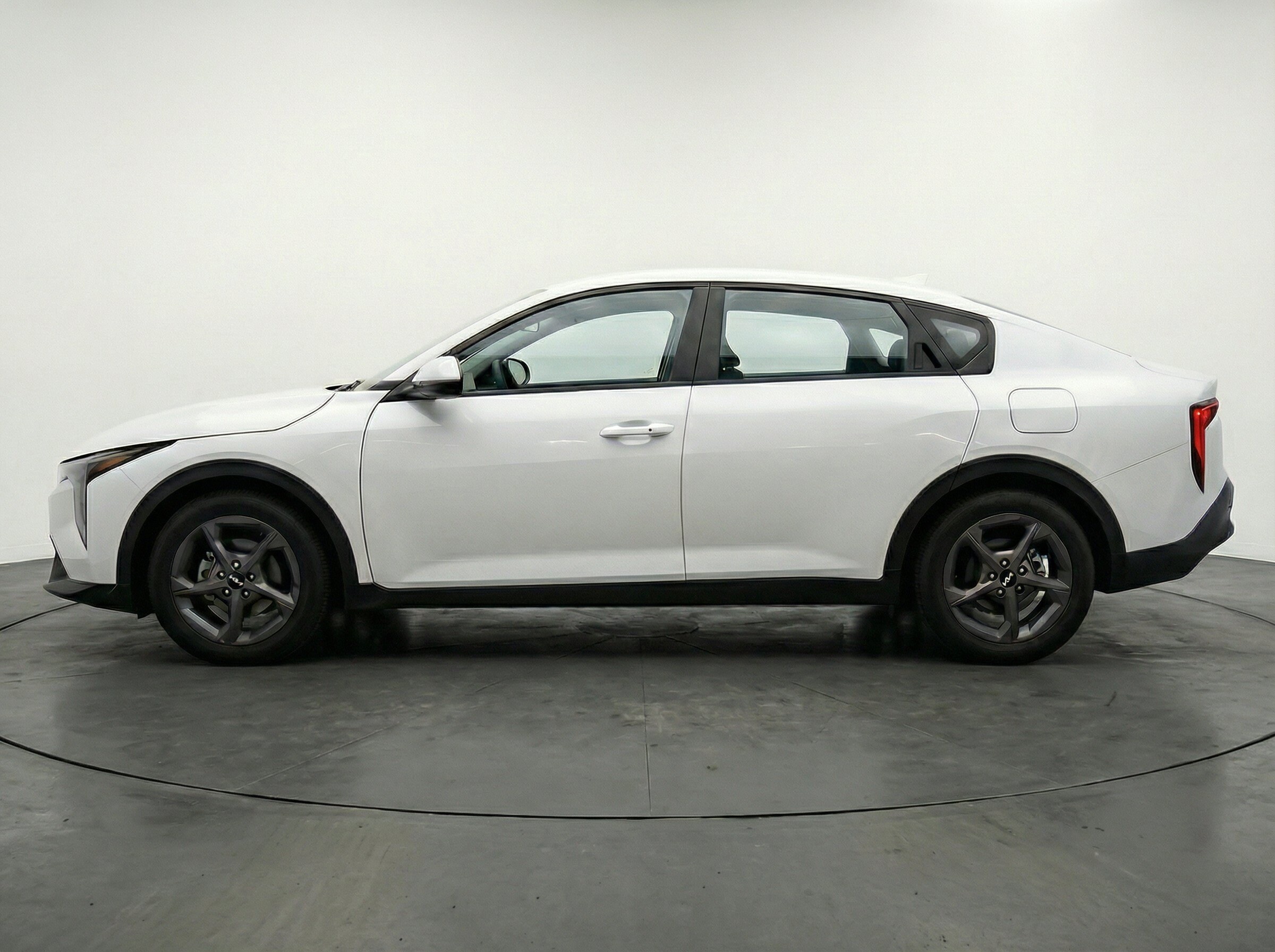 Thumbnail: 2025 Kia K4 - 5