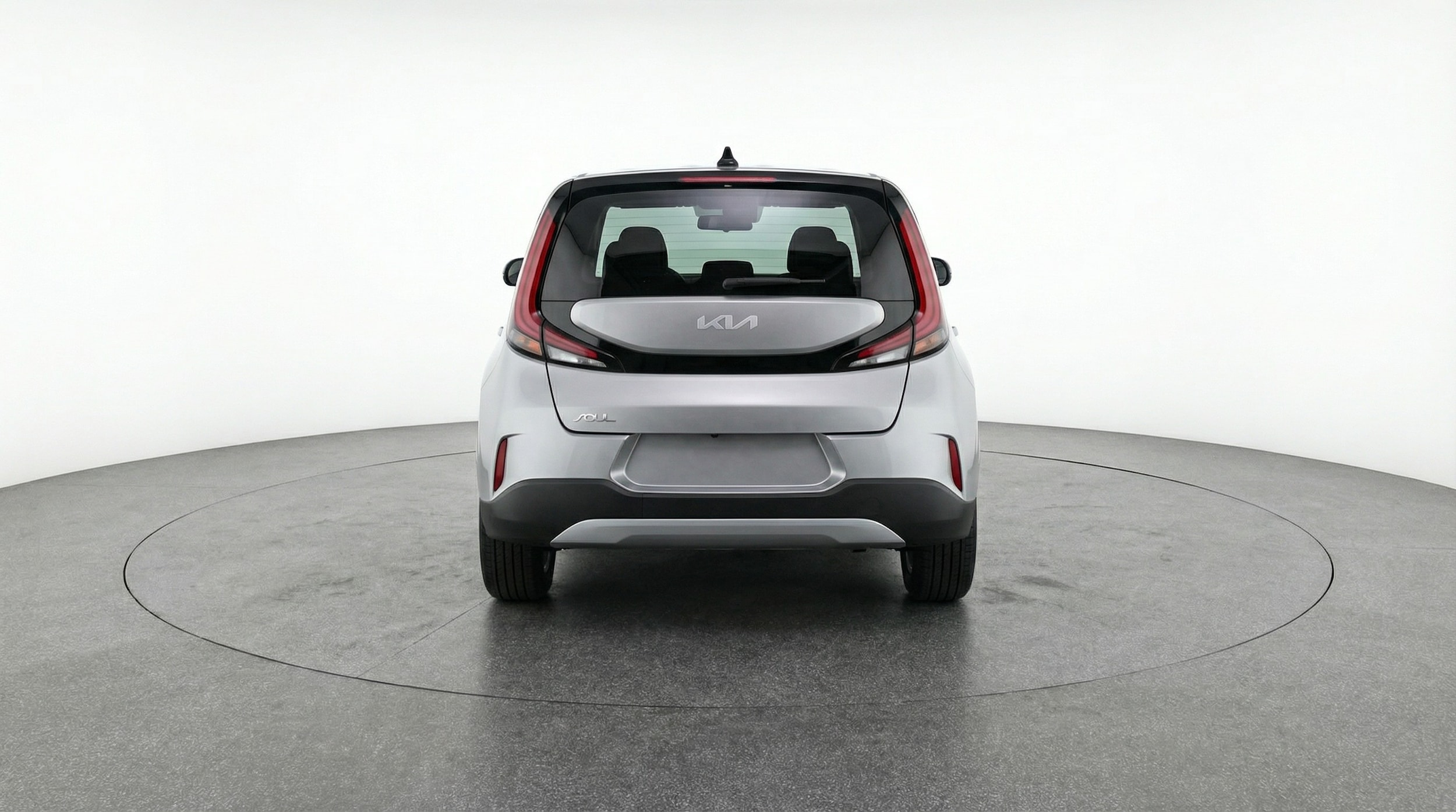 Thumbnail: 2025 Kia Soul - 6