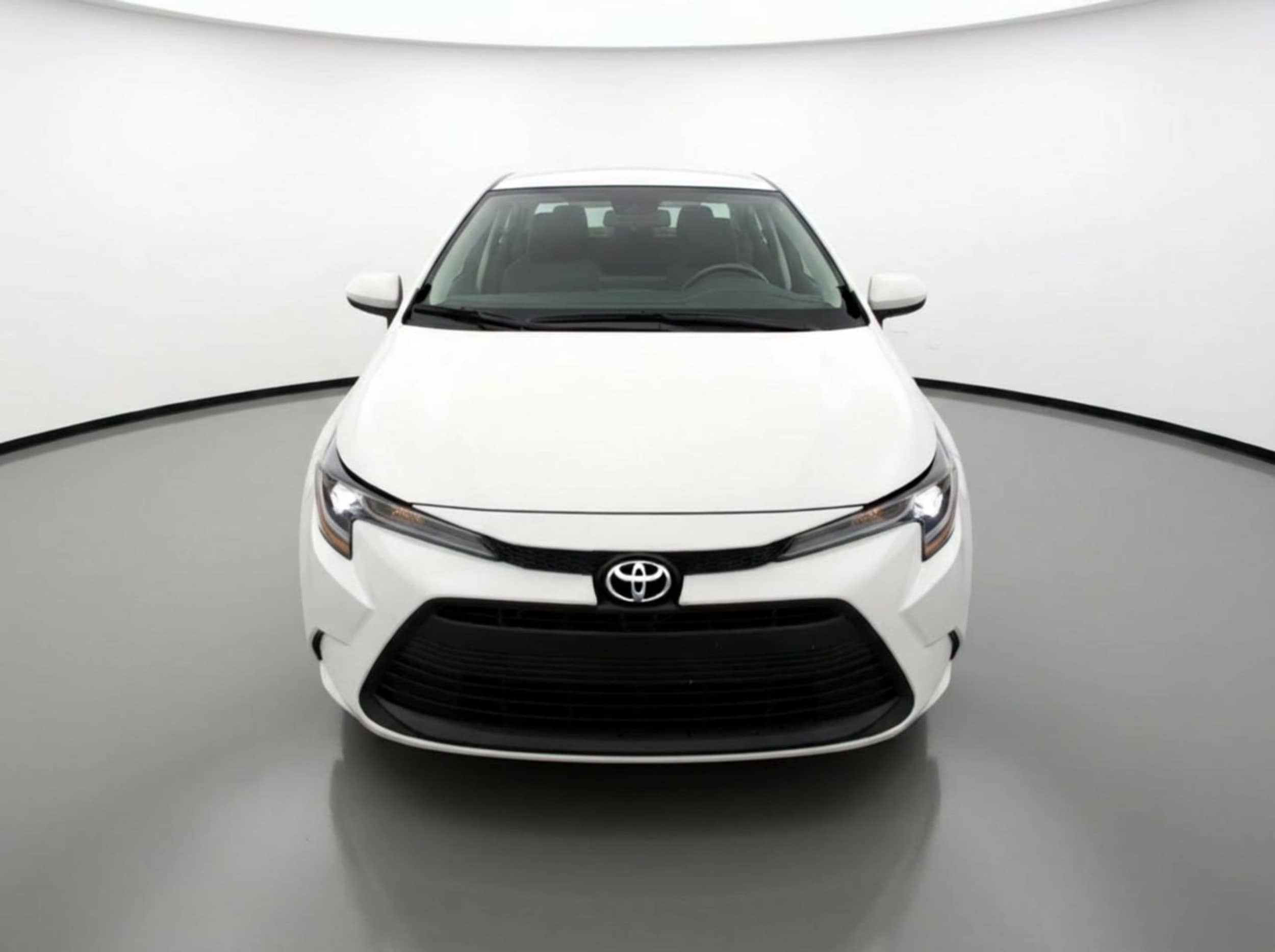 Thumbnail: 2025 Toyota Corolla - 2