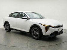 2025 Kia K4 LXS -
                  Manhattan, NY