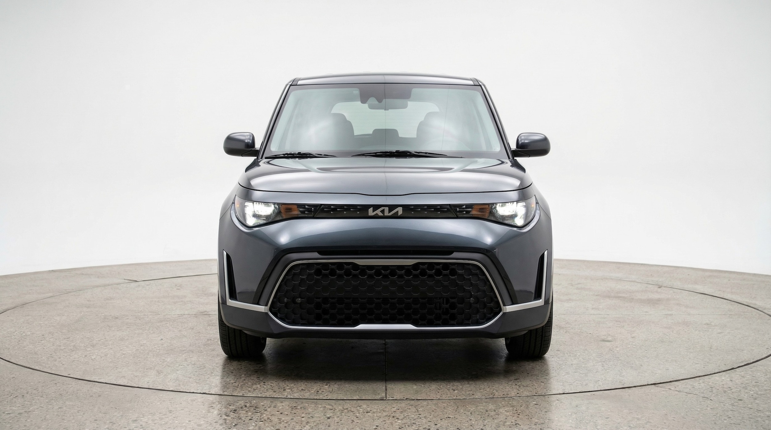 Thumbnail: 2025 Kia Soul - 2