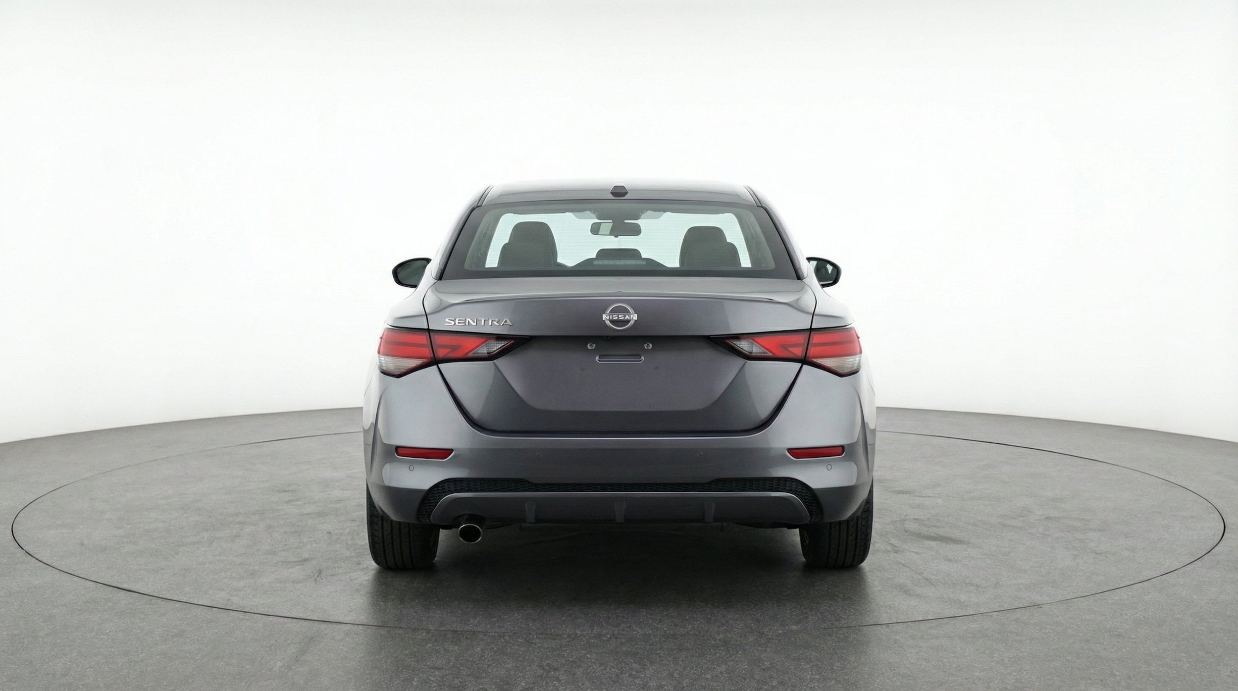 Thumbnail: 2025 Nissan Sentra - 7