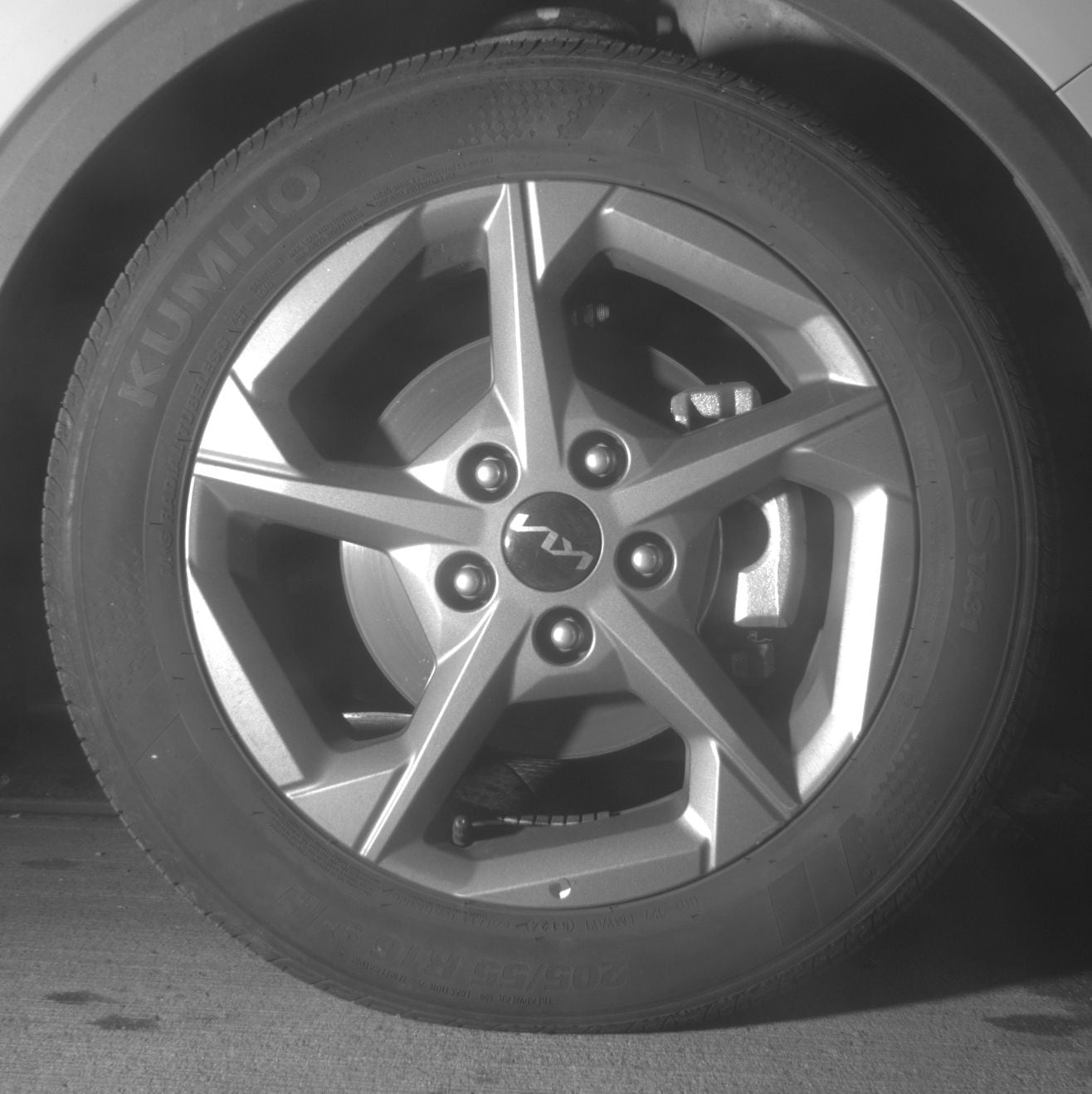 Thumbnail: 2025 Kia K4 - 10