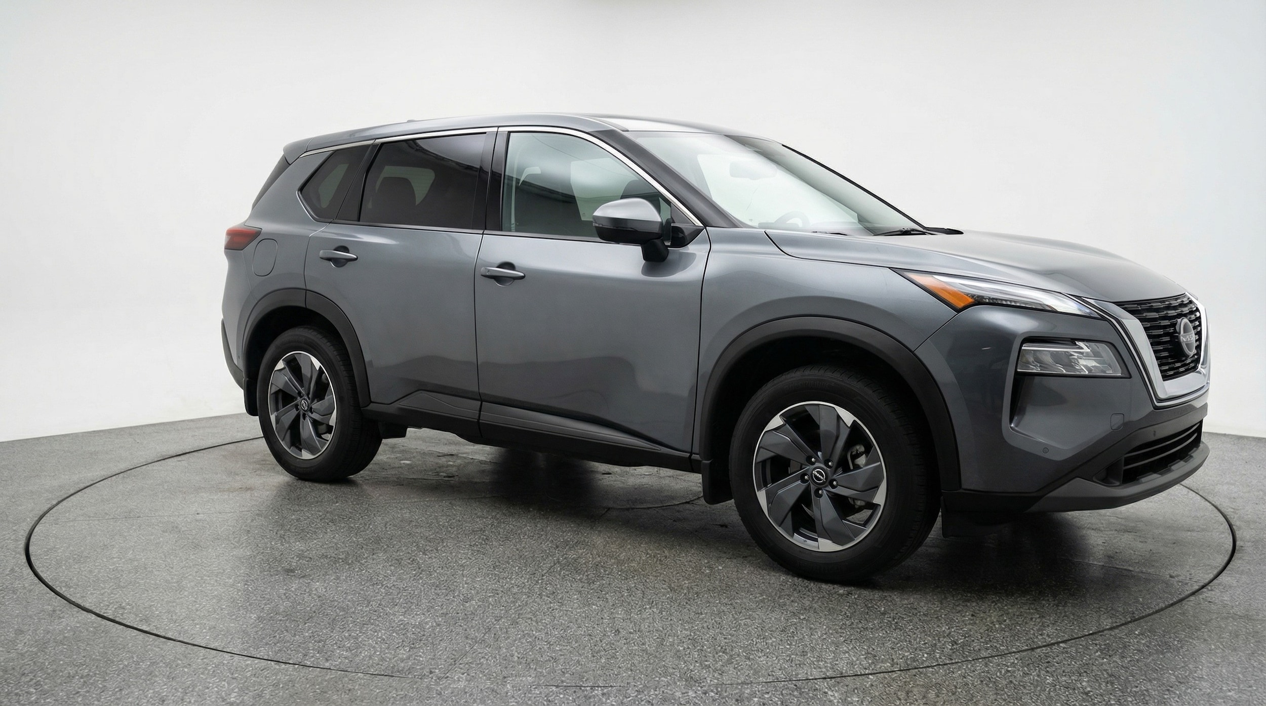 Thumbnail: 2025 Nissan Rogue - 1