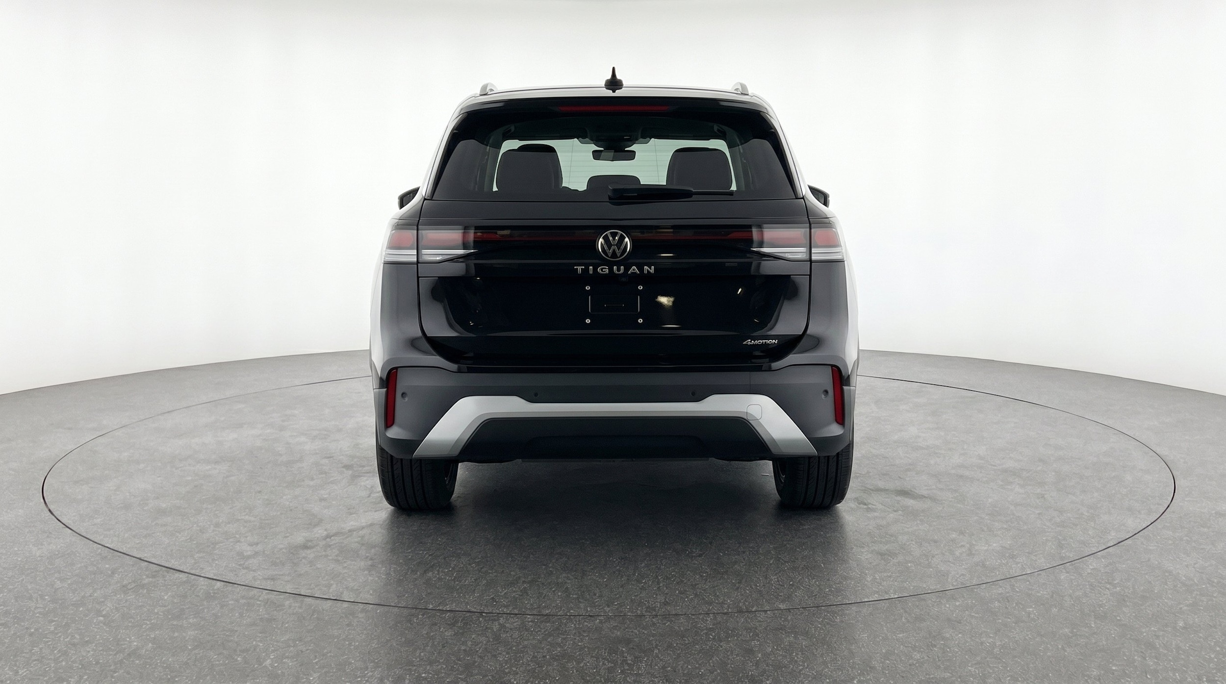 Thumbnail: 2026 Volkswagen Tiguan - 7