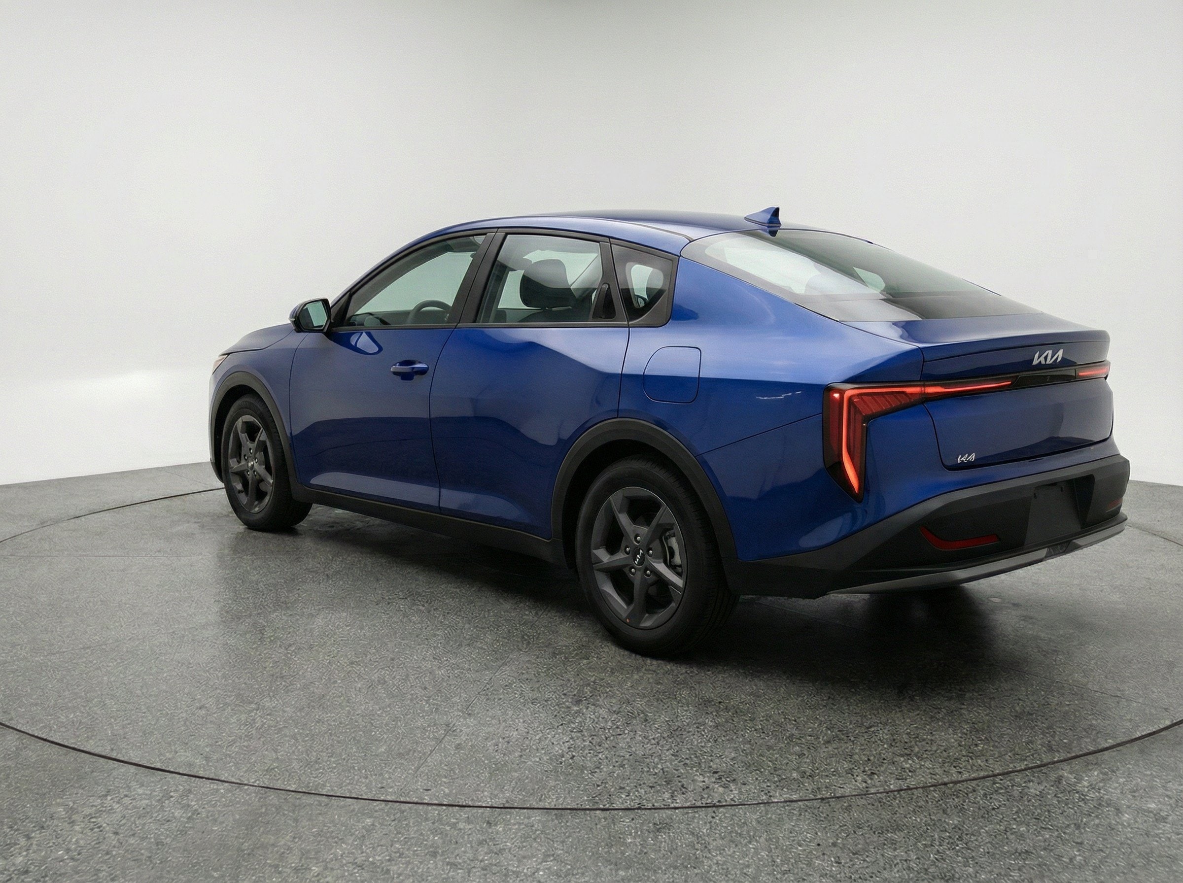 Thumbnail: 2025 Kia K4 - 6