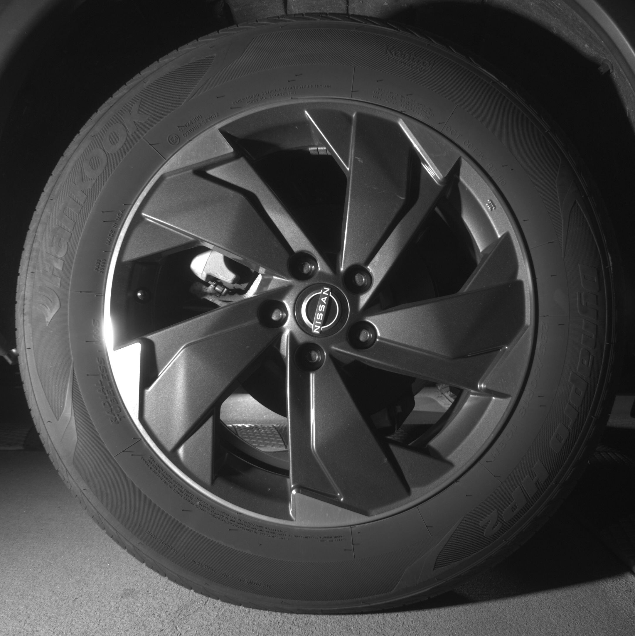 Thumbnail: 2025 Nissan Rogue - 12