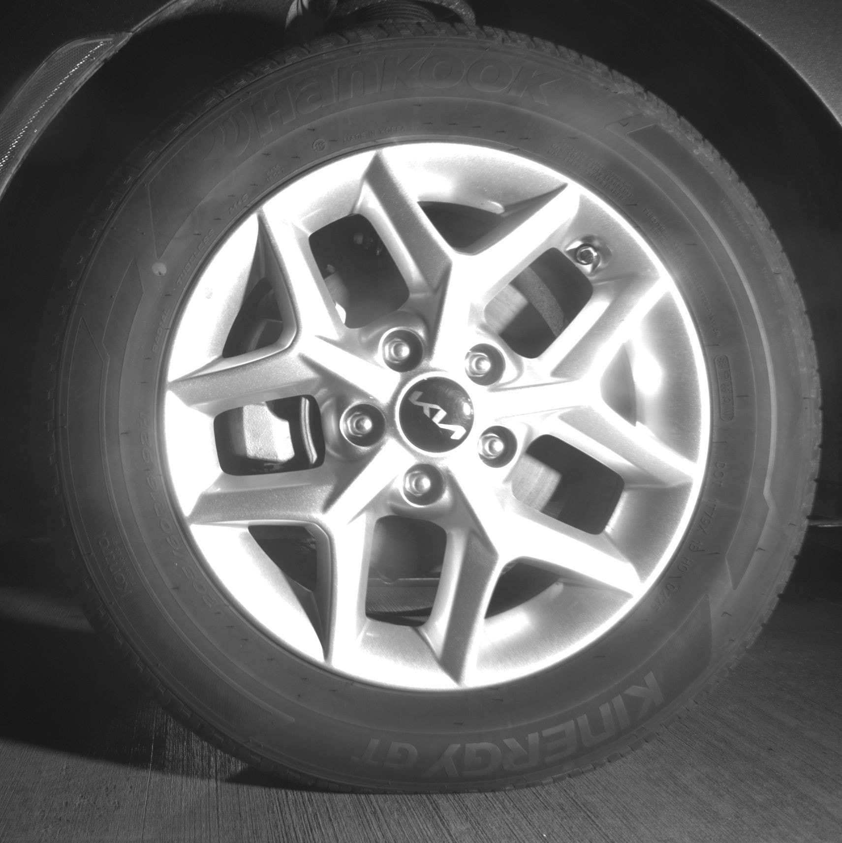 Thumbnail: 2025 Kia Soul - 9