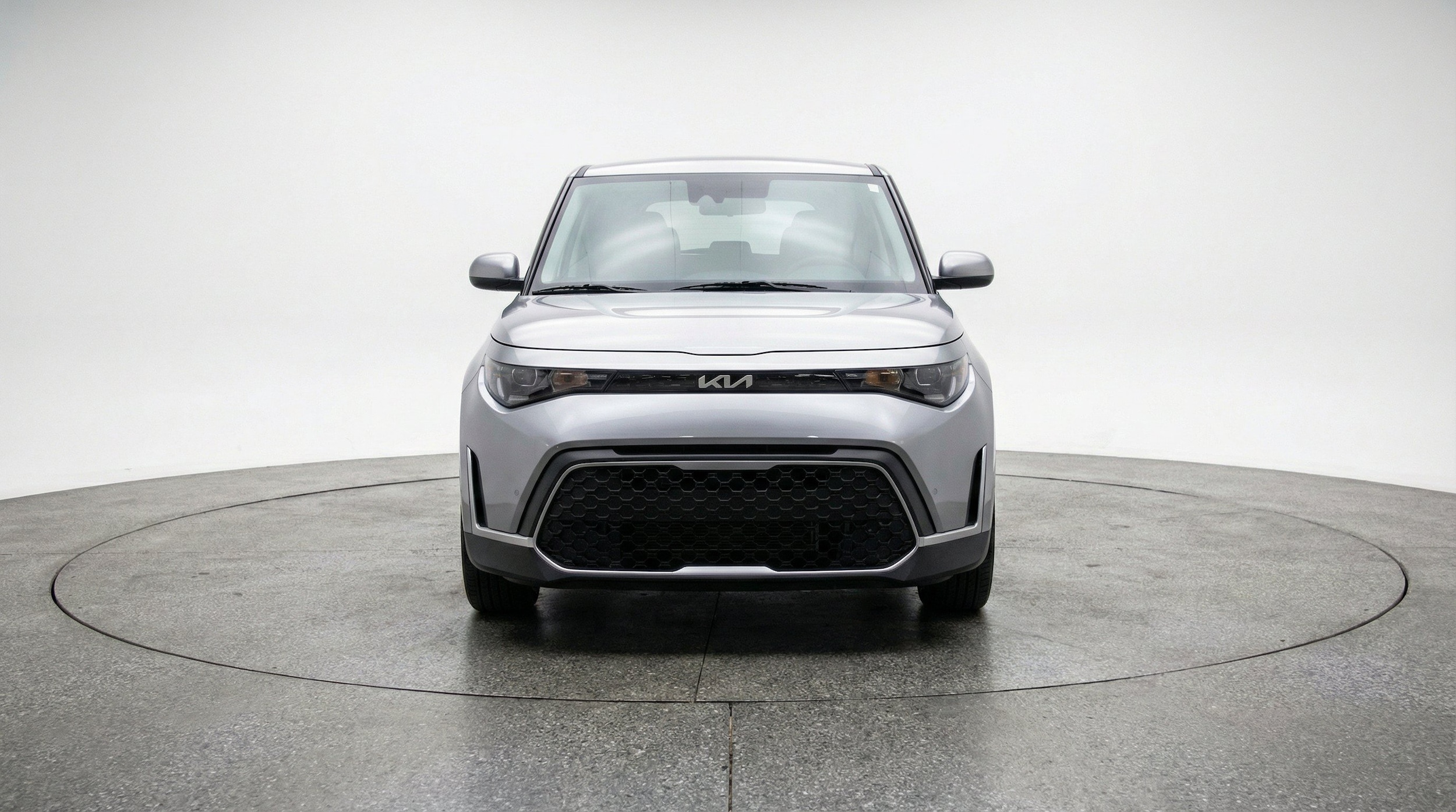 Thumbnail: 2025 Kia Soul - 2