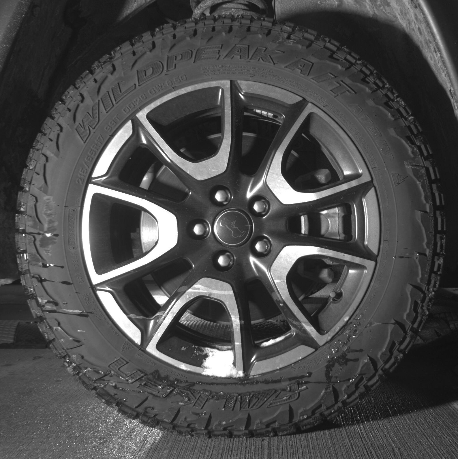 Thumbnail: 2025 Jeep Compass - 10