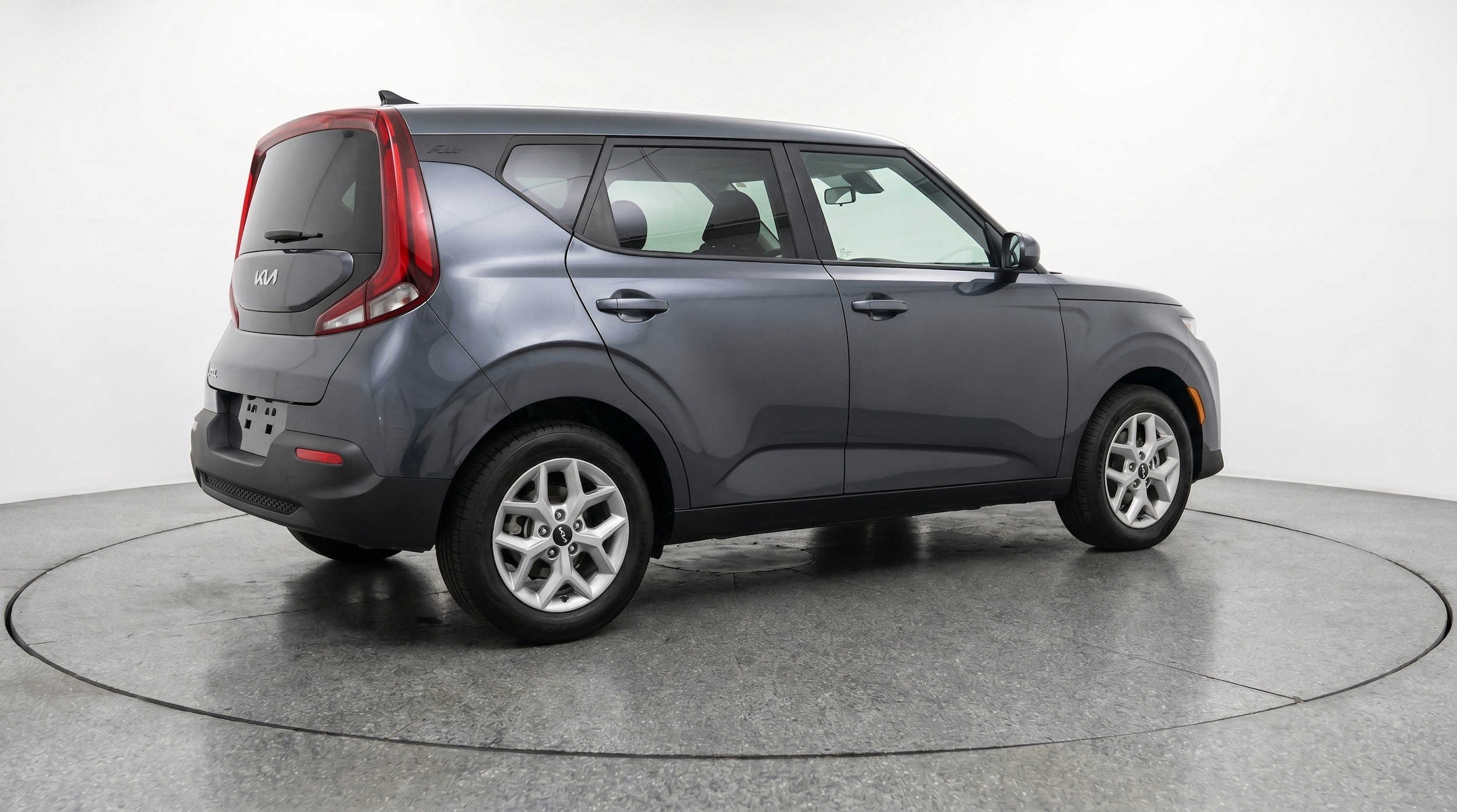 Thumbnail: 2025 Kia Soul - 9