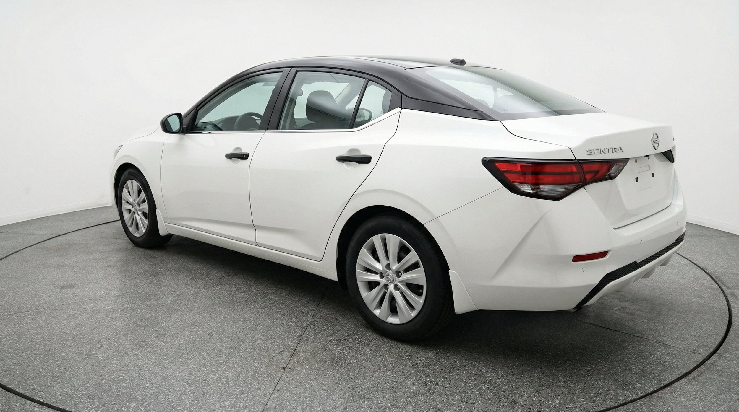 Thumbnail: 2025 Nissan Sentra - 6