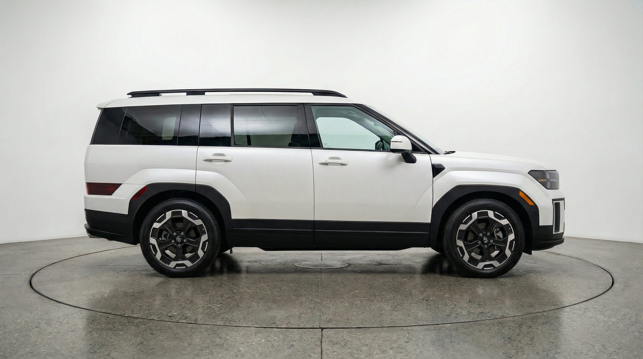 Thumbnail: 2026 Hyundai Santa Fe - 11