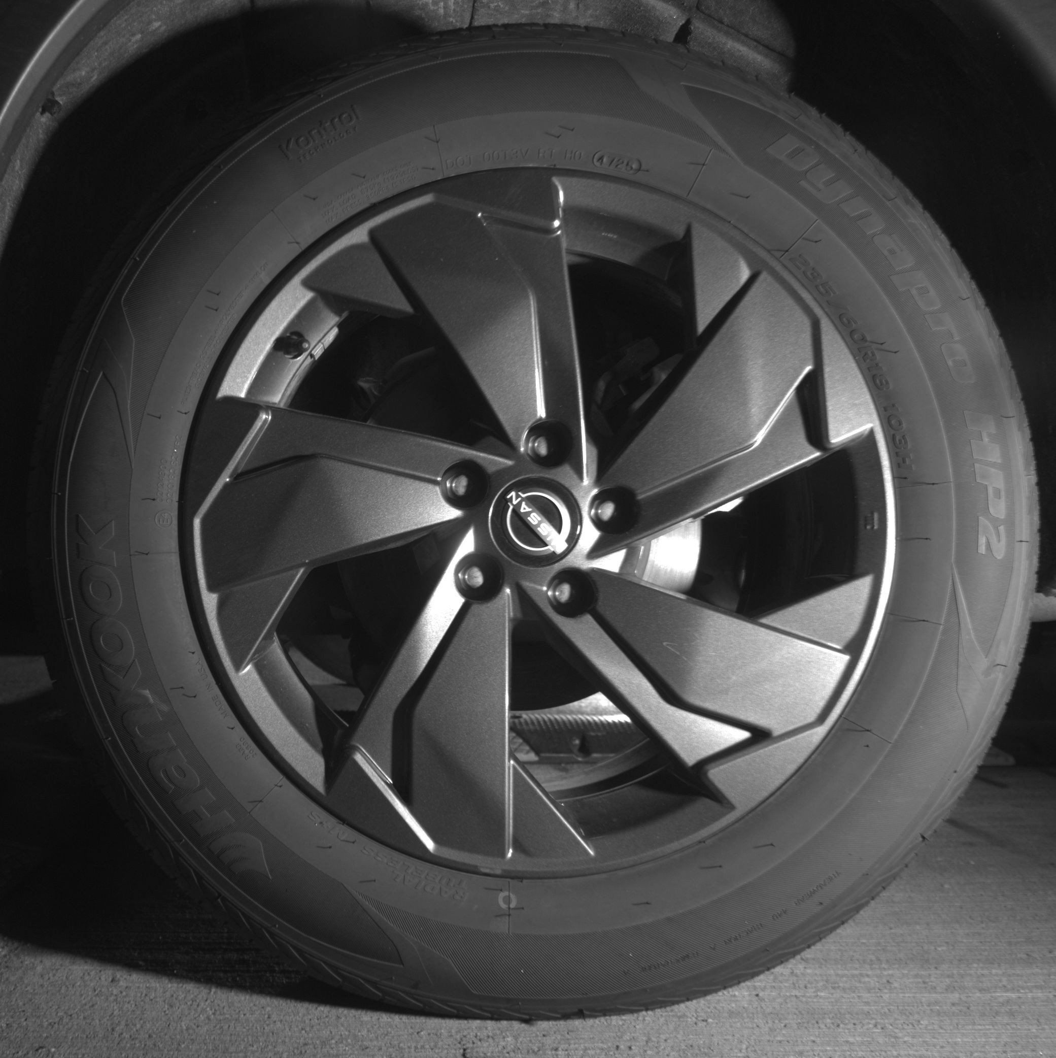 Thumbnail: 2026 Nissan Rogue - 14