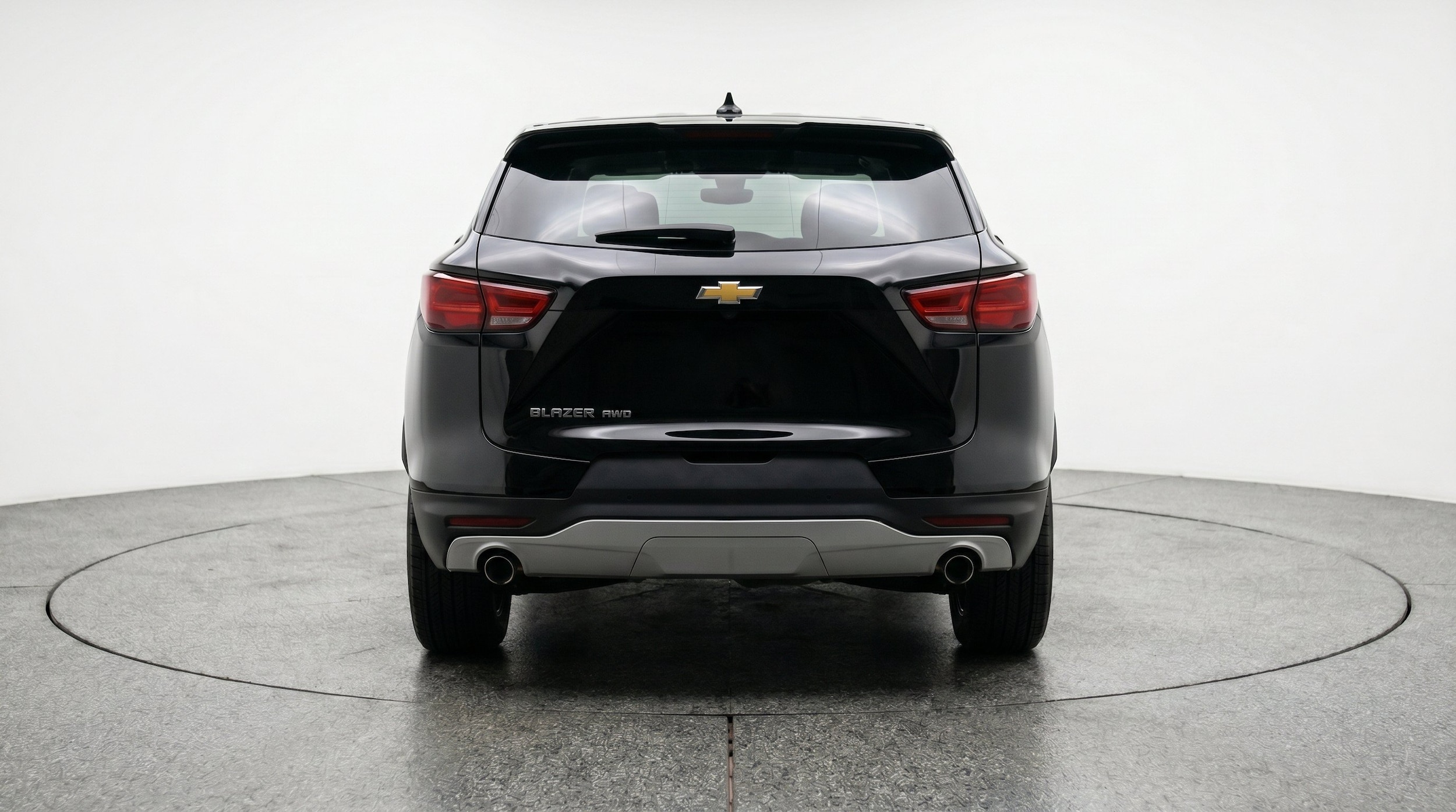 Thumbnail: 2026 Chevrolet Blazer - 7