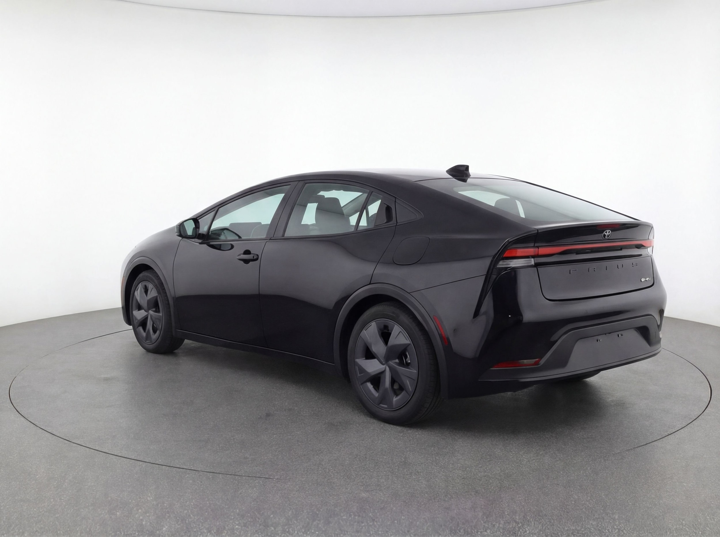 Thumbnail: 2025 Toyota Prius - 6