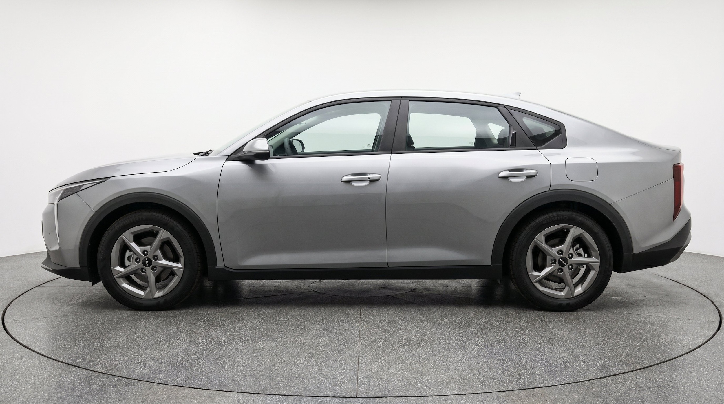 Thumbnail: 2025 Kia K4 - 5