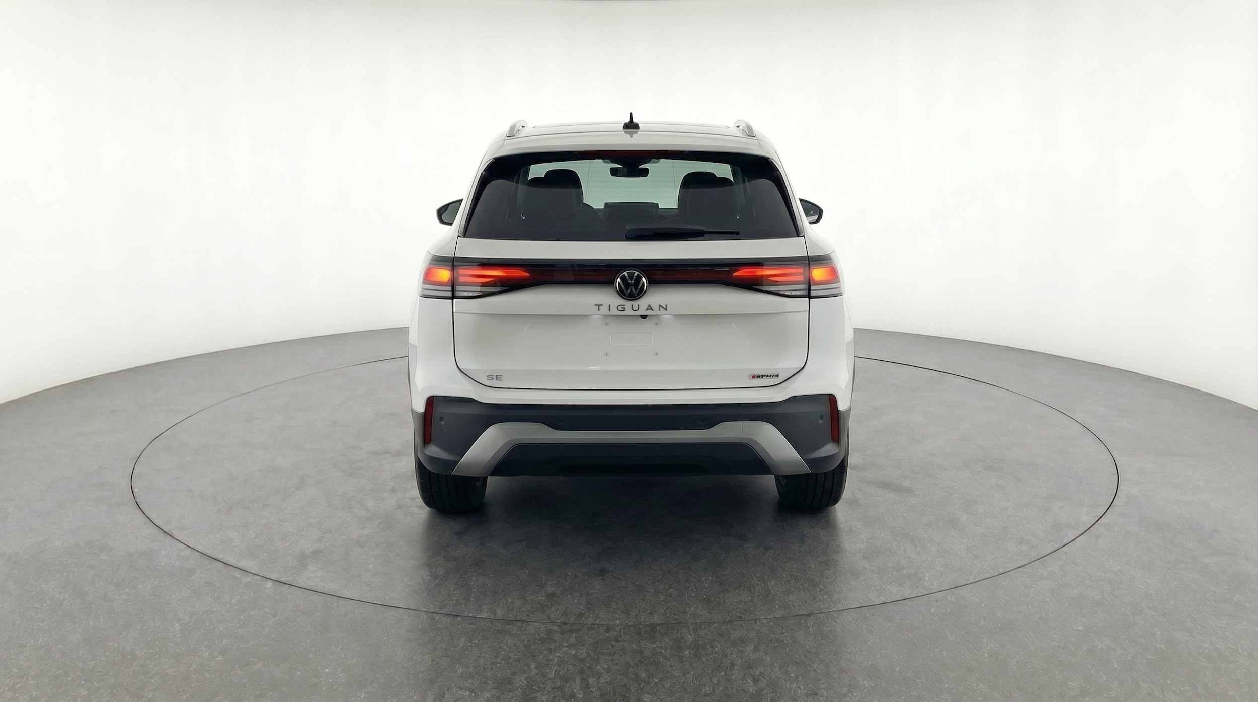 Thumbnail: 2026 Volkswagen Tiguan - 7