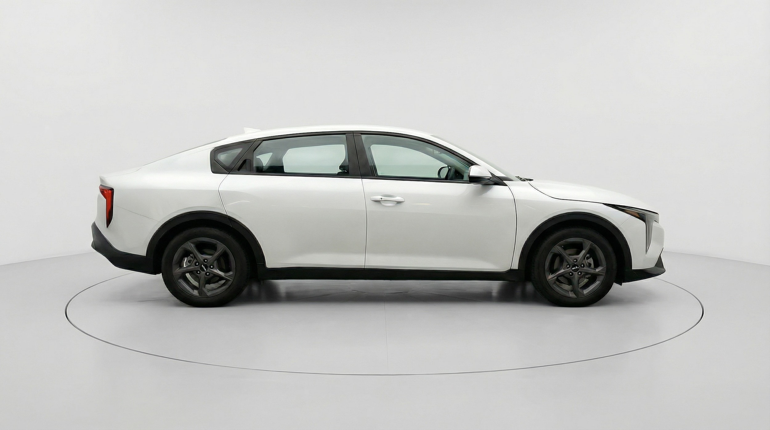 Thumbnail: 2025 Kia K4 - 8