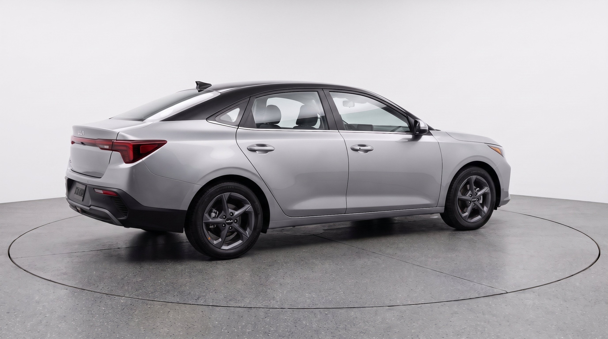 Thumbnail: 2026 Kia K4 - 9