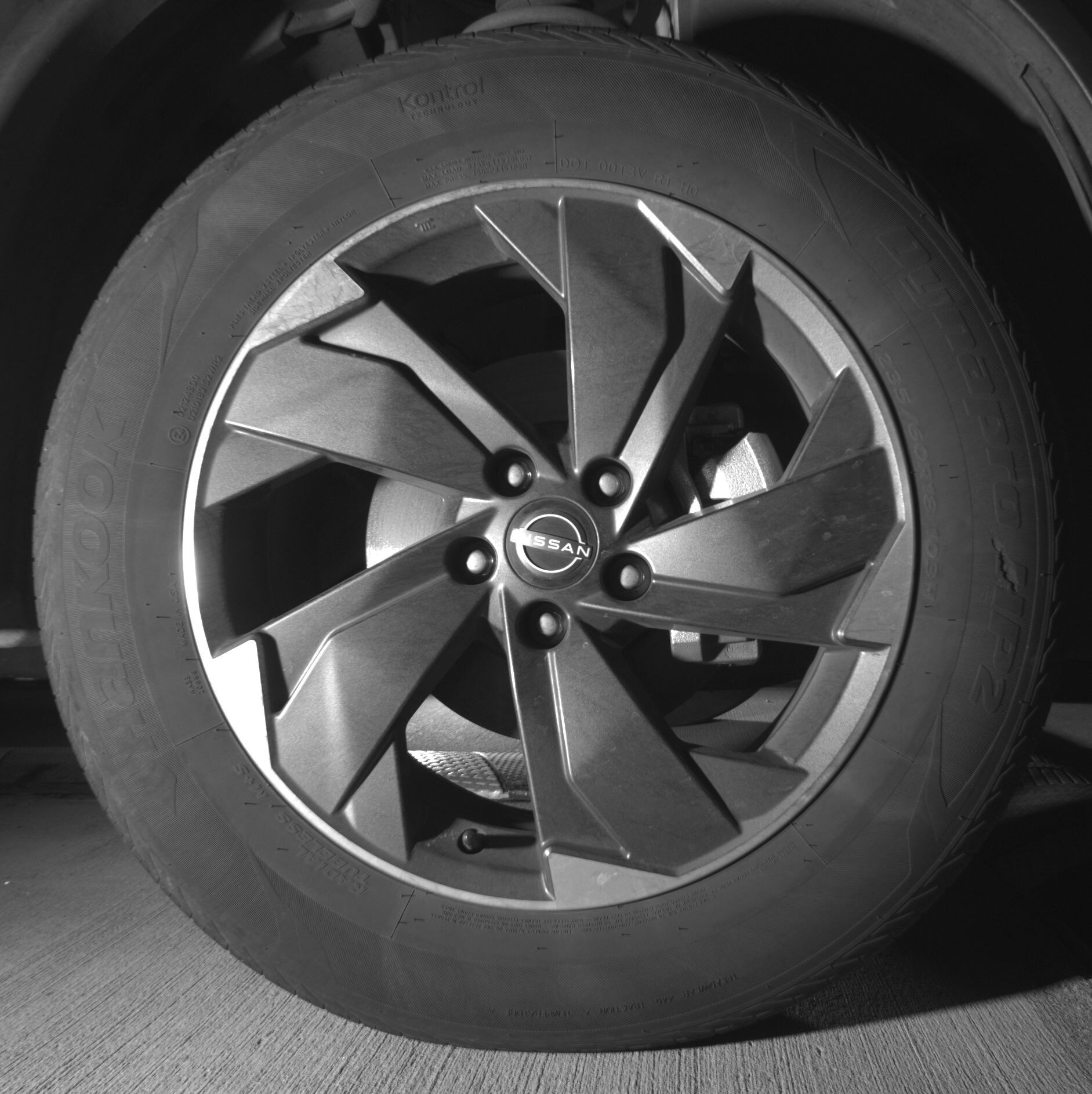 Thumbnail: 2025 Nissan Rogue - 10