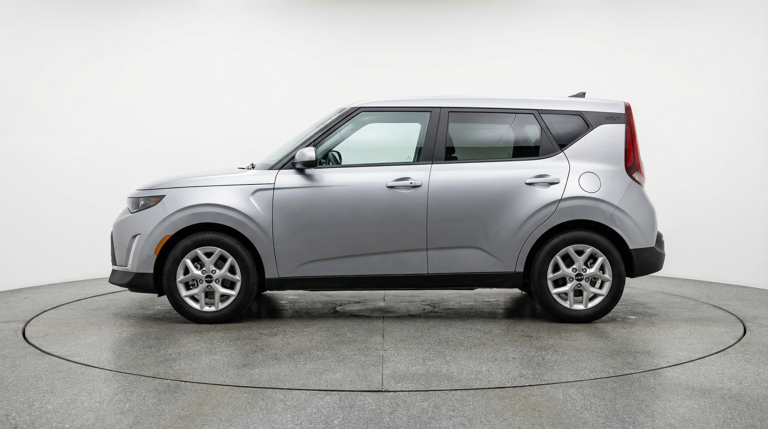 Thumbnail: 2025 Kia Soul - 4