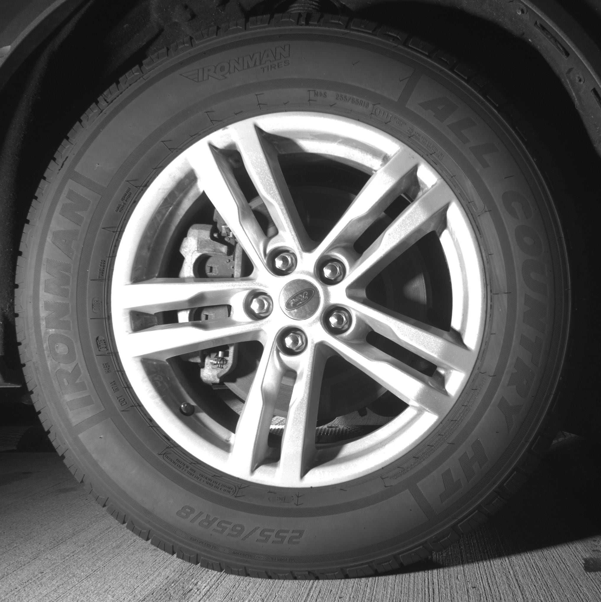 Thumbnail: 2024 Ford Explorer - 10