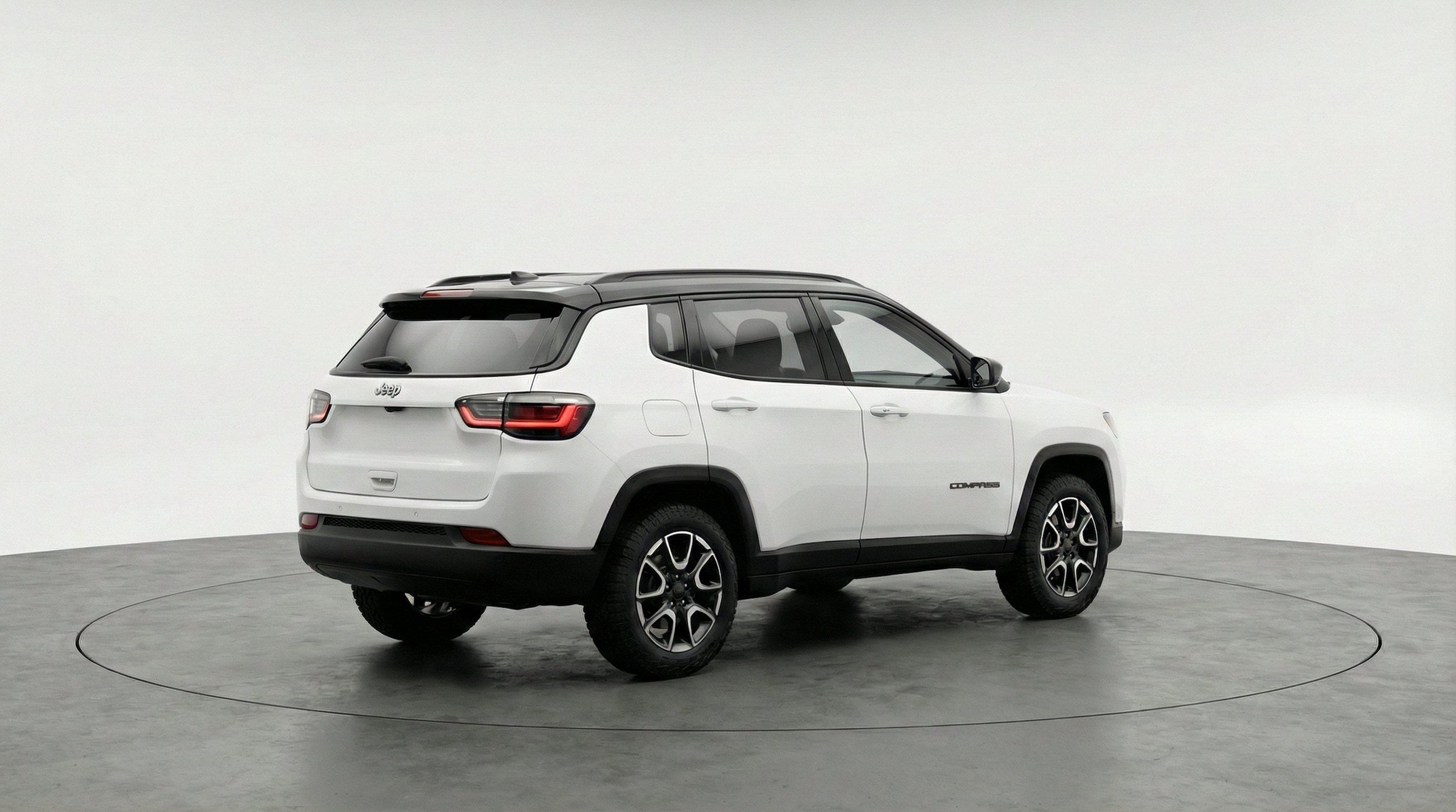 Thumbnail: 2025 Jeep Compass - 9